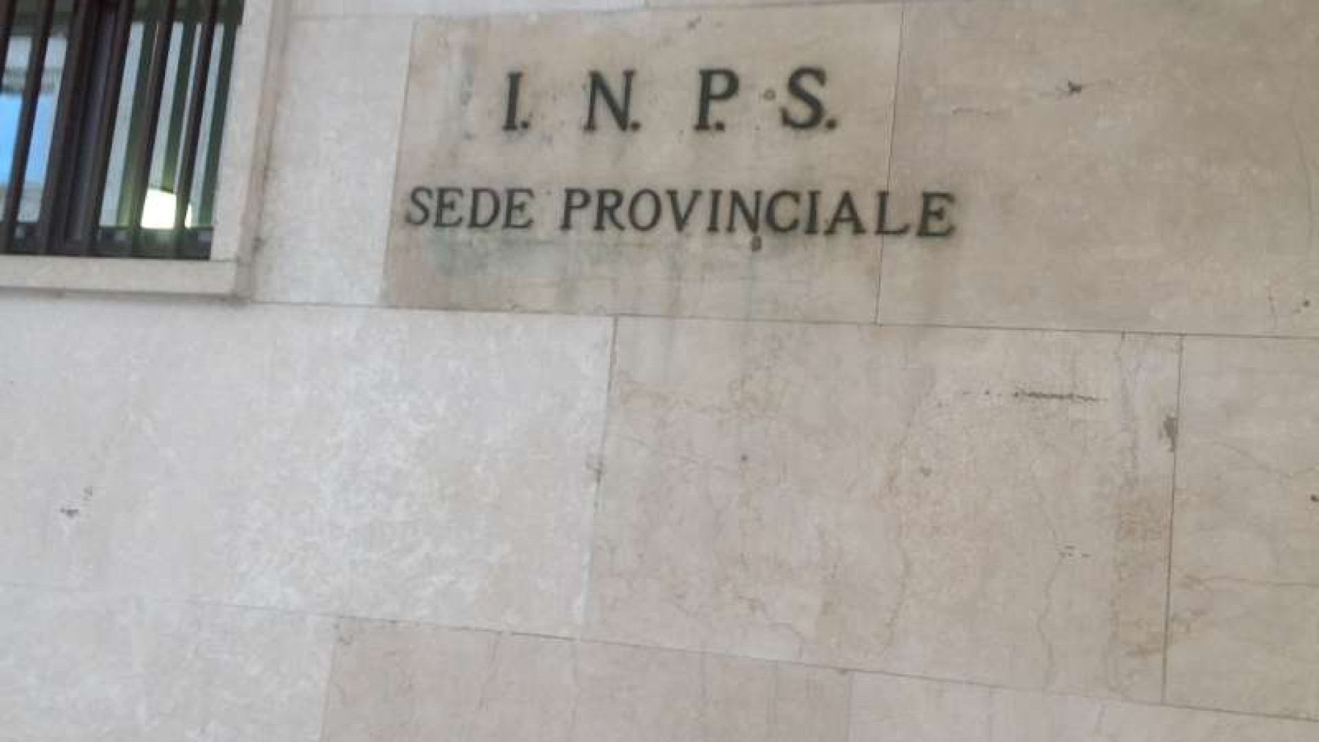 Uffici ex-Inpdap, dal 25 novembre trasferimento nella sede Inps