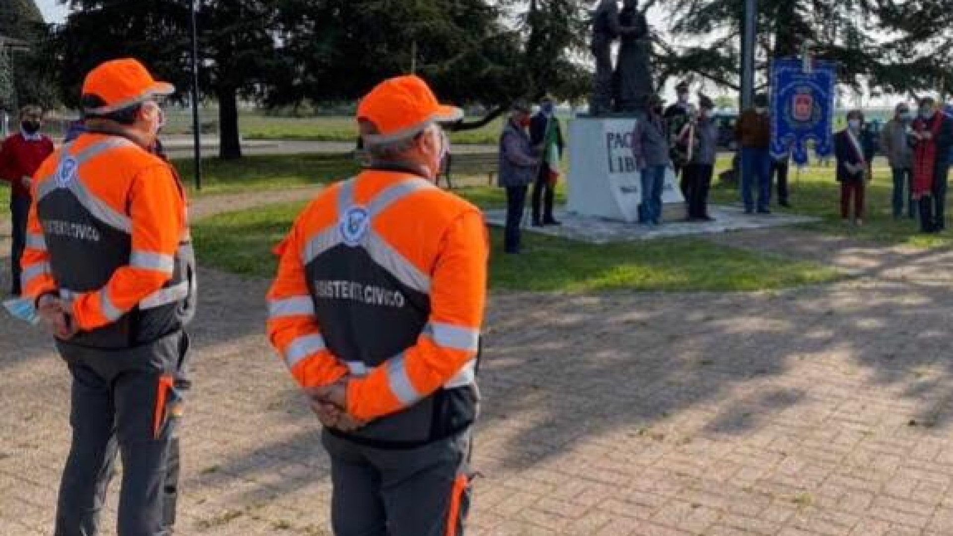 Unione Valnure Valchero, assistenti civici a fianco dei cittadini: "Fondamentali"