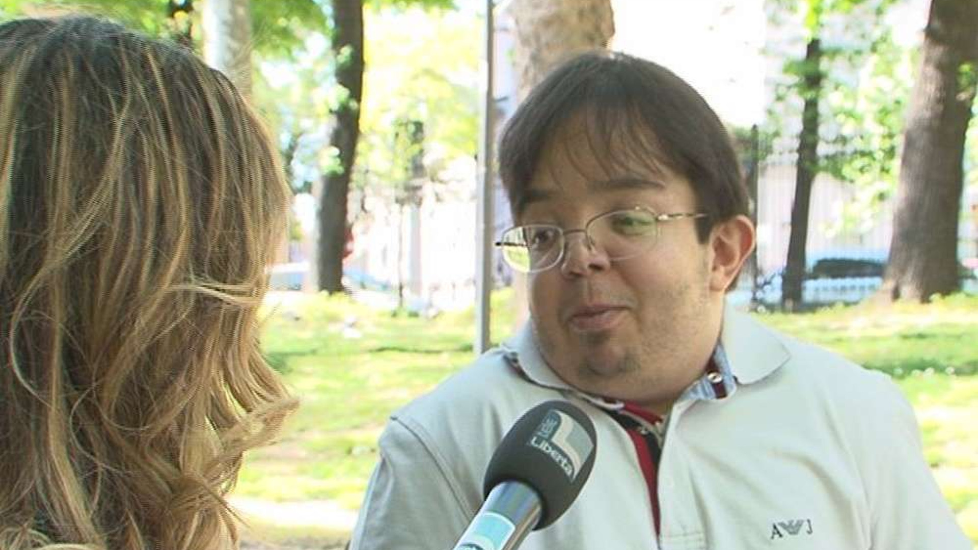 Ex clinica Belvedere, Alessandro: "Facciamo un centro unico di servizi per i disabili"