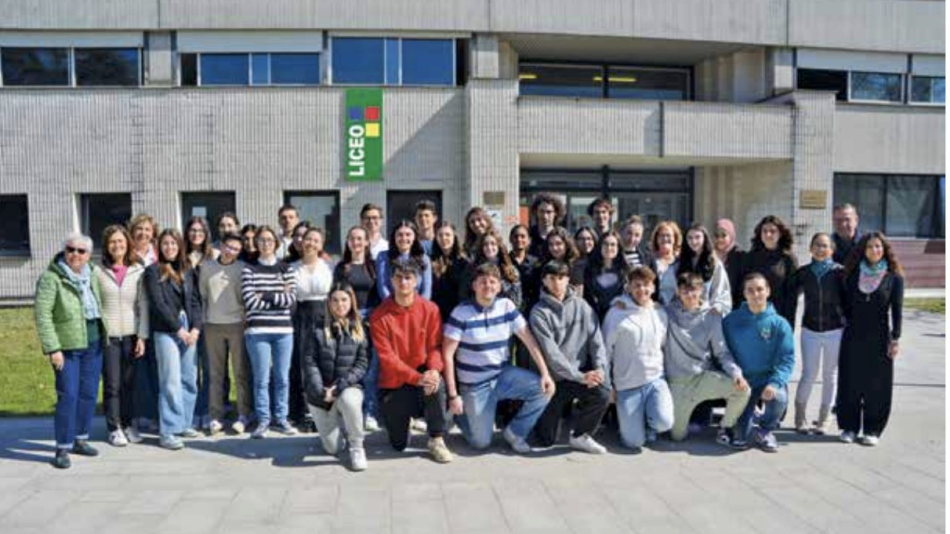 Fiorenzuola, i 70 anni del liceo scientifico “Enrico Fermi”: festa al teatro Verdi