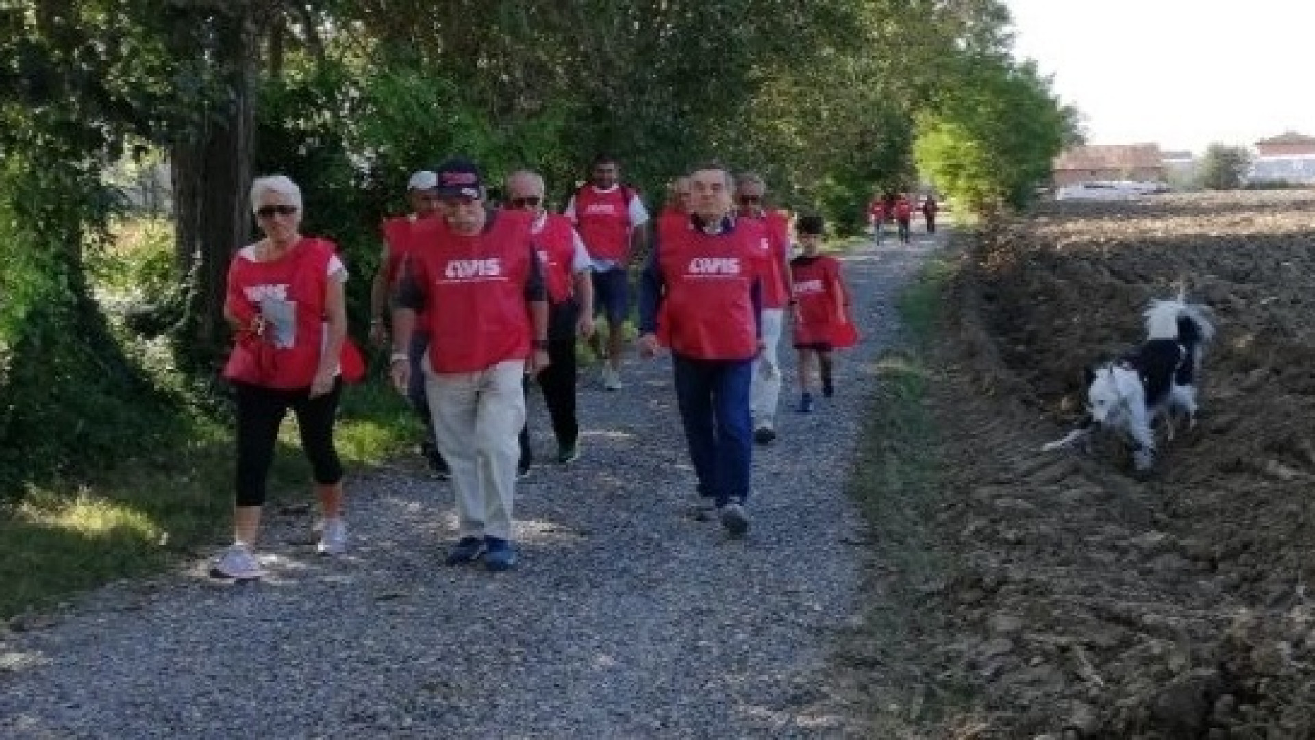 Avis, sabato e domenica due marce a Pianello e Monticelli. Altri eventi in programma
