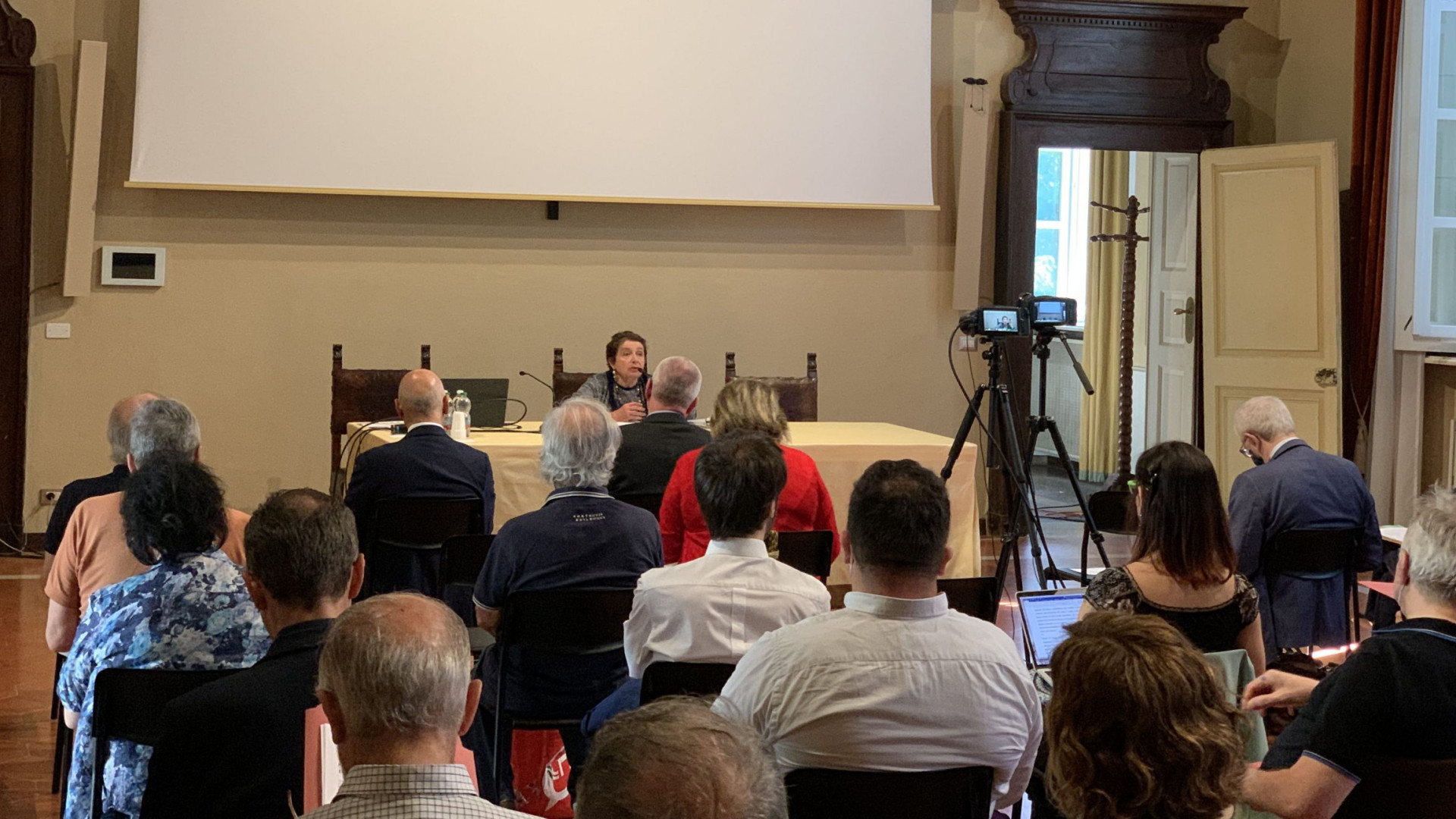 Medioevo "misterioso": un convegno tra archeologia, miracoli, esoterismo, simboli