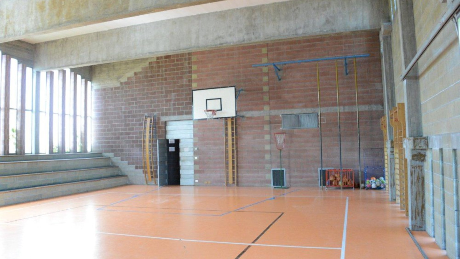 Riqualificazione e nuovi impianti sportivi, dalla Regione 1,6 milioni di euro
