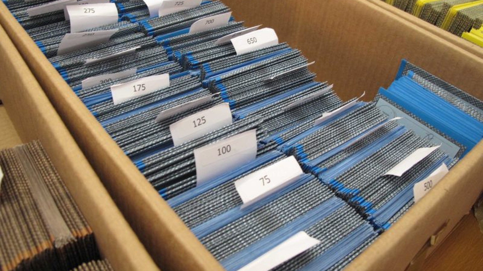 Ufficio Elettorale, le aperture straordinarie dei prossimi giorni