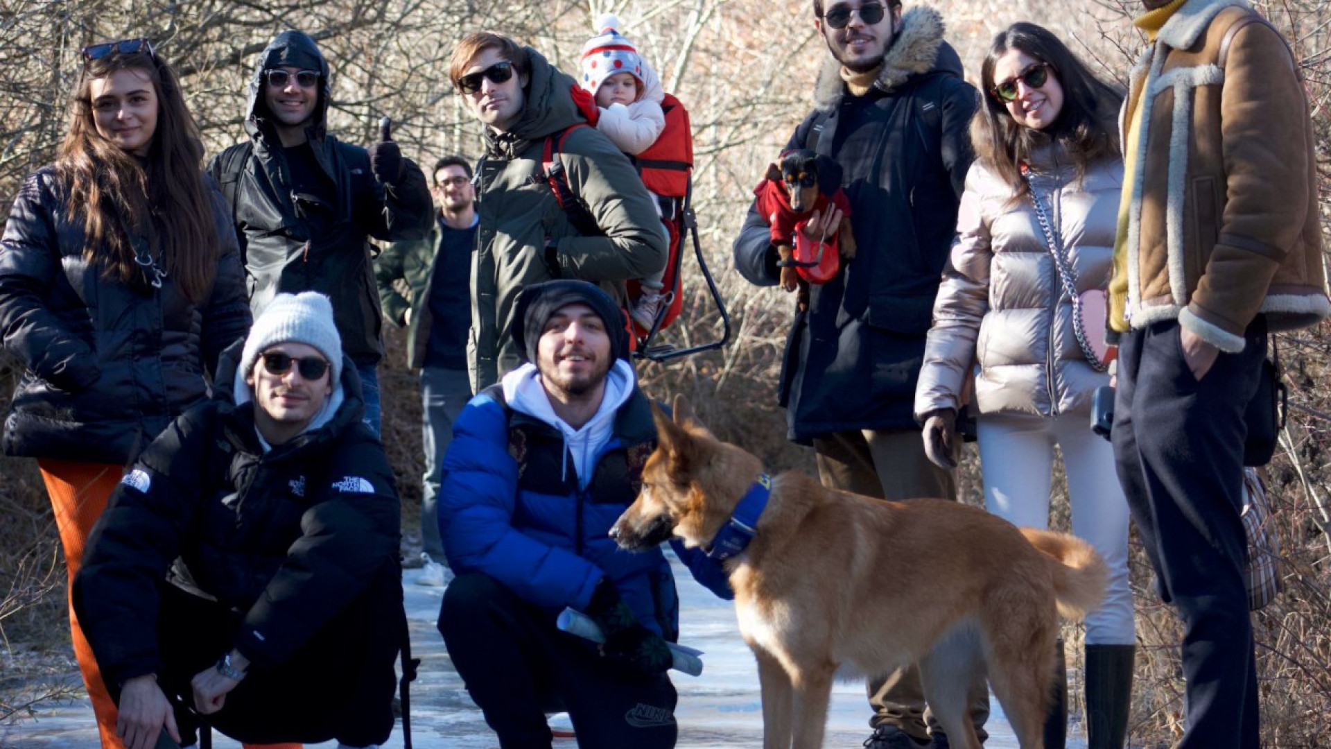 "E' oro bianco, salviamolo". Mappate da 11 giovani le sorgenti termali in Valtrebbia