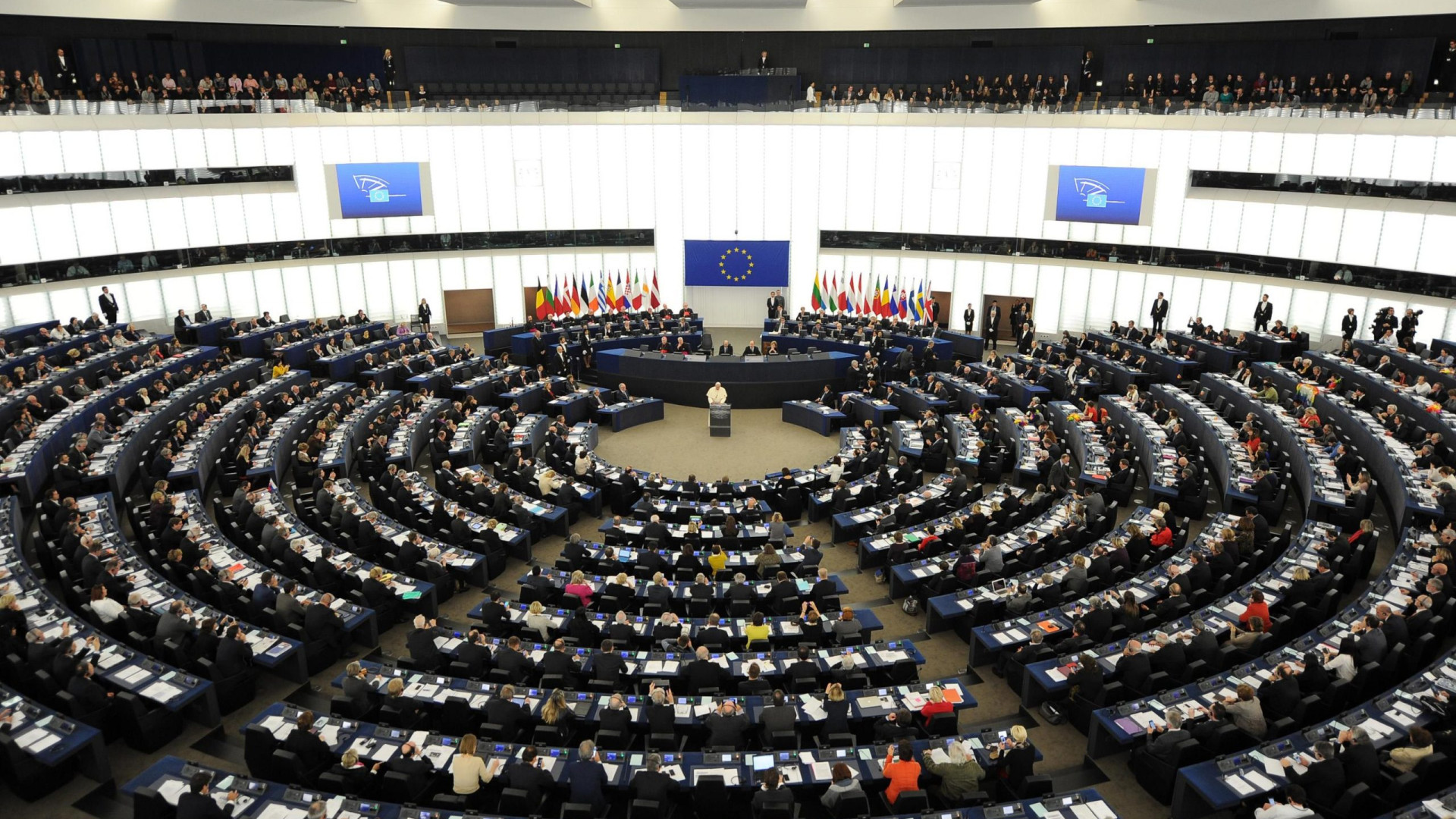 Elezioni Europee: presentate 17 liste per il Nord Est, tra| i candidati due piacentini