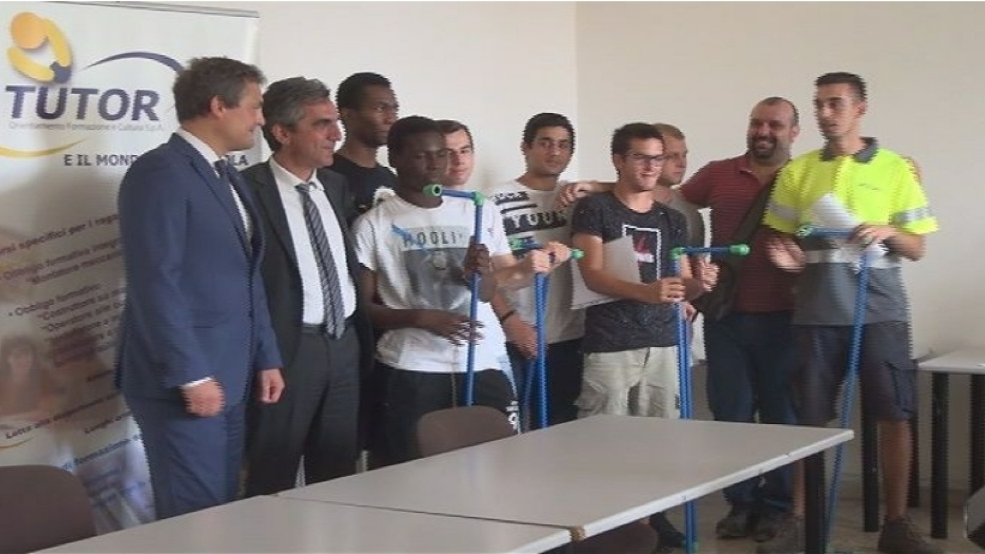 Tutor: in arrivo nuovi progetti di formazione e orientamento nel digitale