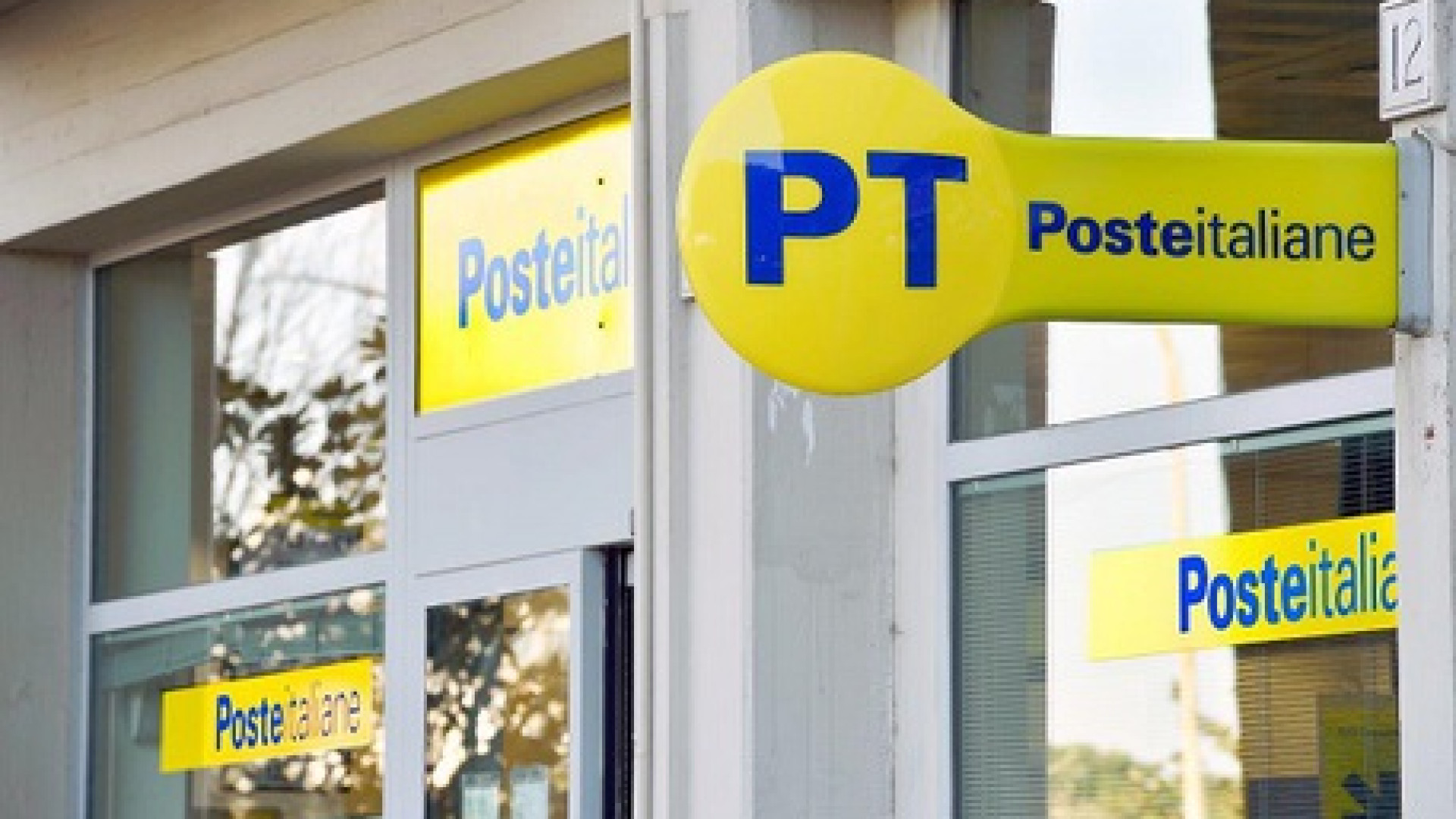 Poste Italiane, le pensioni del mese di ottobre in pagamento a partire da sabato