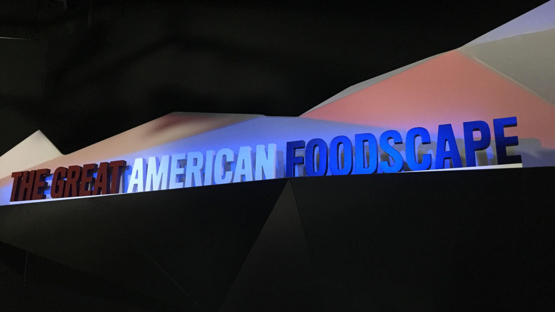 Expo 2015, una ditta piacentina ha realizzato il padiglione Usa