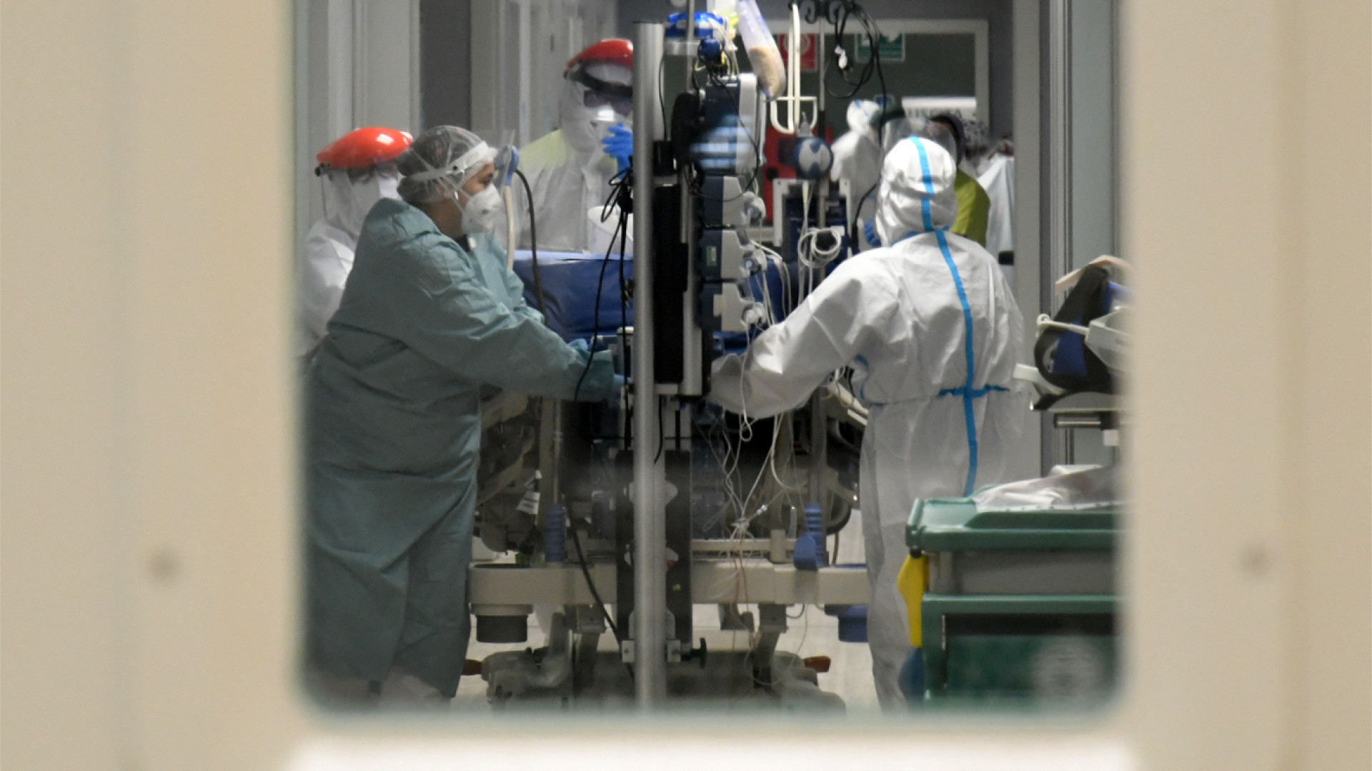 Il Covid torna a mietere vittime a Piacenza: oggi si registrano 4 decessi. Sono 159 i nuovi positivi