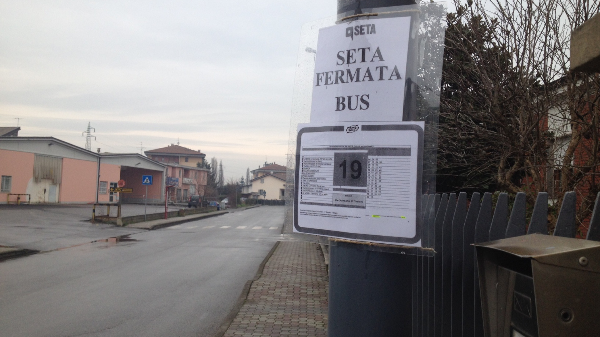 Da martedì nuovi percorsi dei bus urbani, proteste per il cambio della linea 3