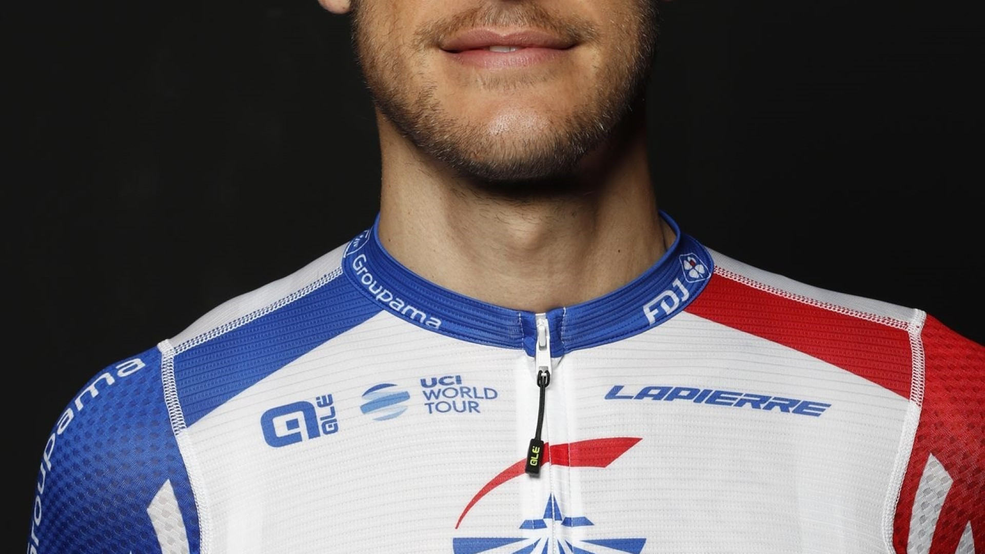 Il ciclista piacentino Jacopo Guarnieri correrà al Tour de France