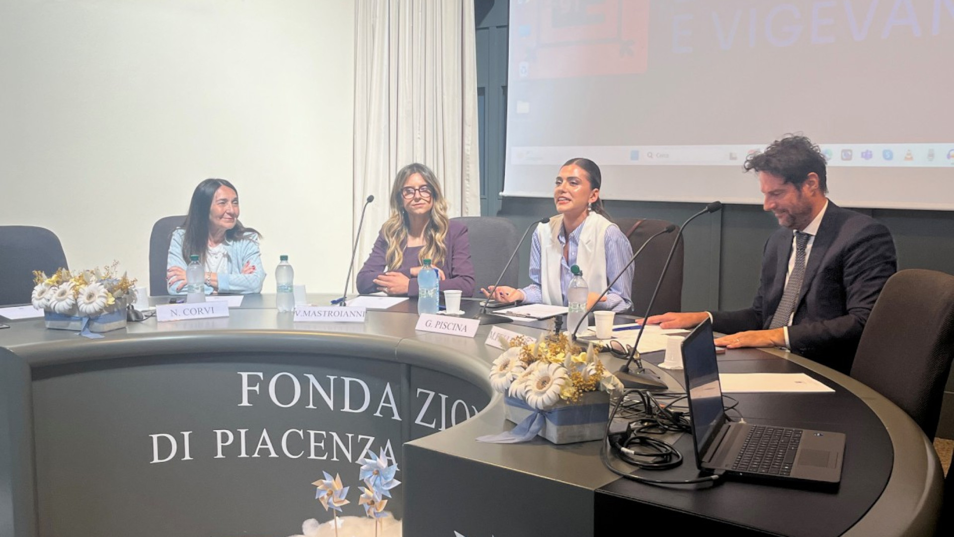 “La storia di Cesare”, non solo un libro ma una esperienza di coraggio e resilienza