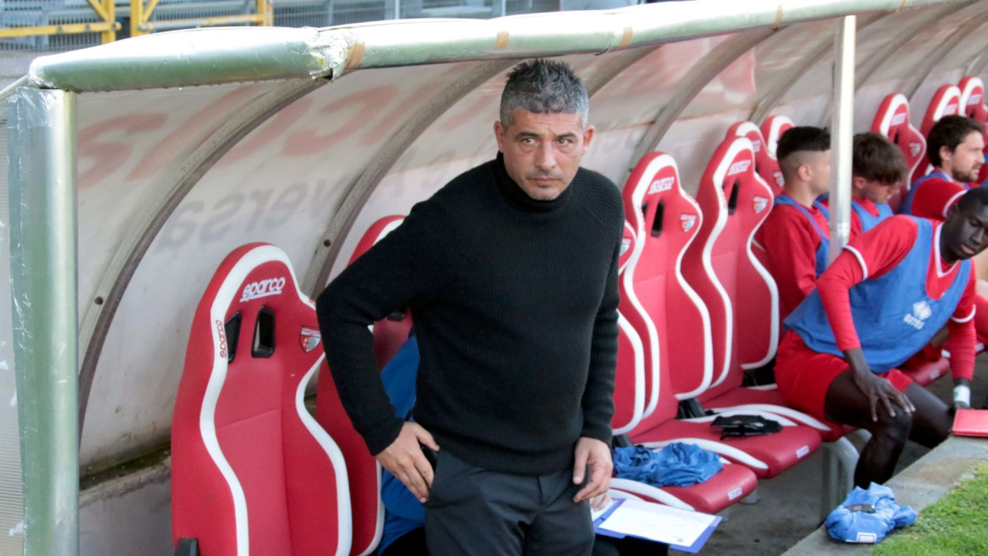 Fiorenzuola Calcio, rossoneri in campo a Novara con la testa ai playout salvezza