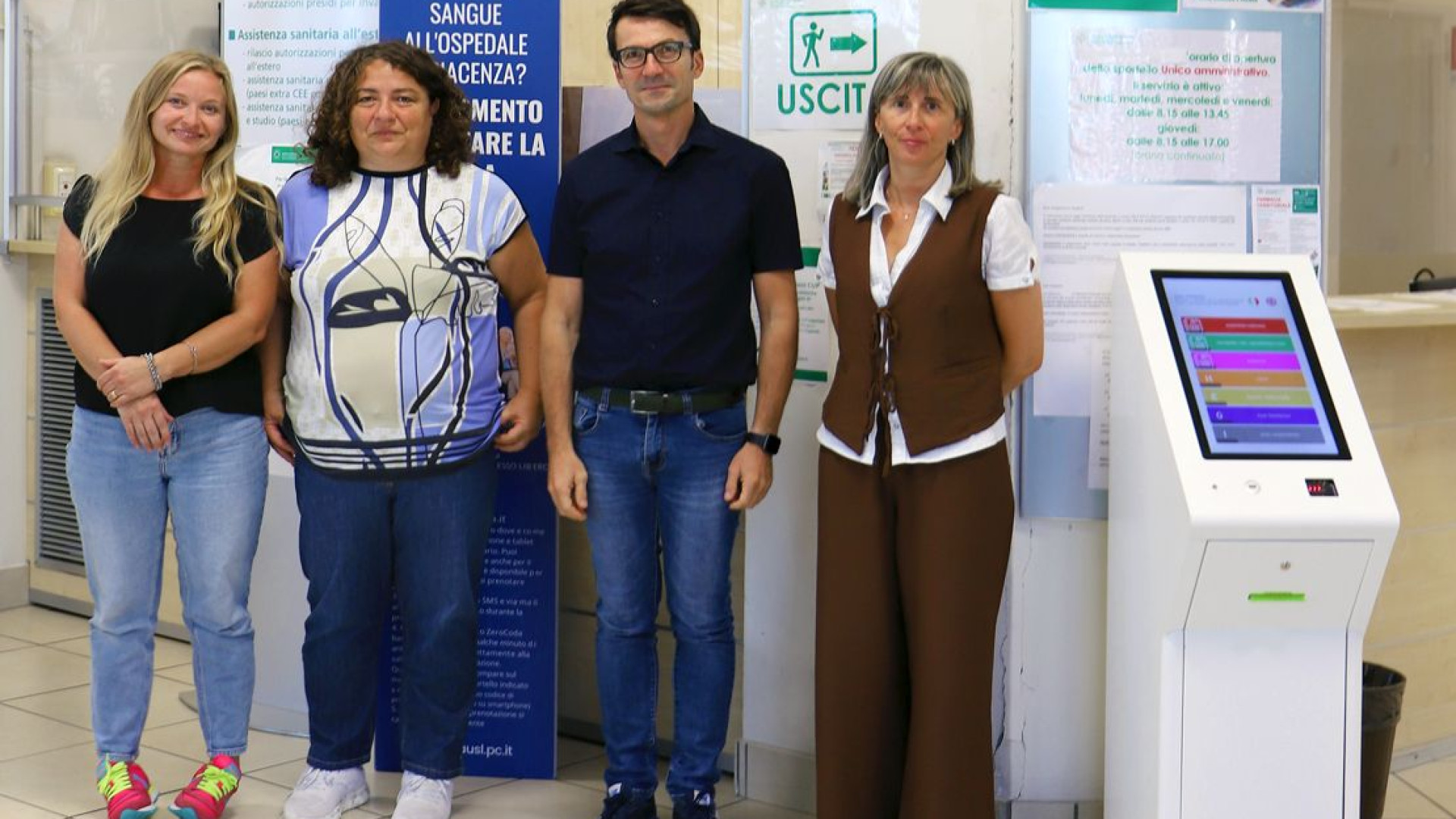 Sportello unico di piazzale Milano: arriva la prenotazione ZeroCoda