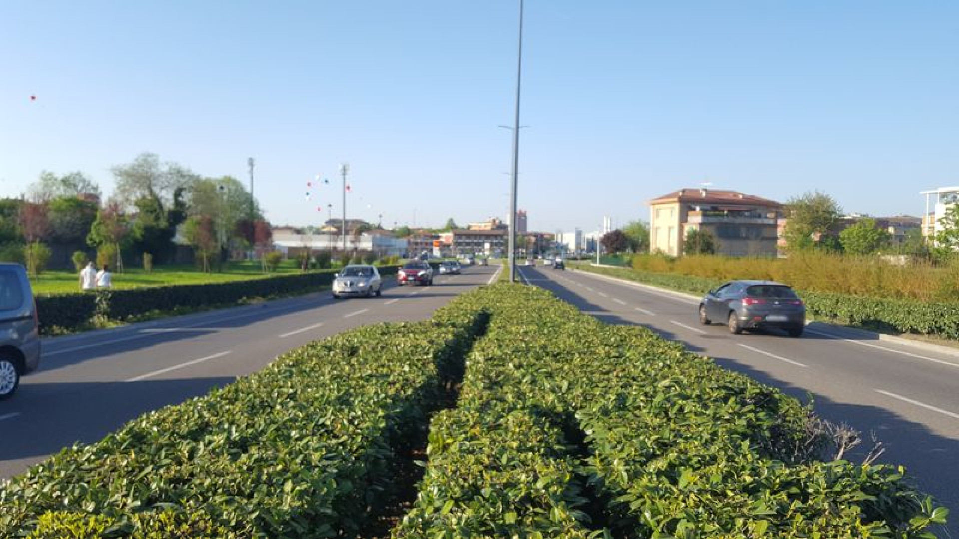 Tar conferma il no ai market in corso Europa-via Einaudi: respinti i ricorsi dei titolari