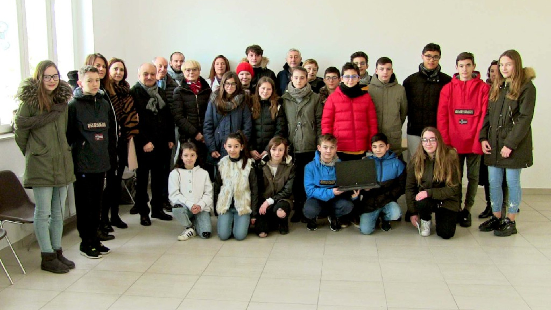 Bettola, assegnate le borse di studio in memoria delle vittime dell'alluvione