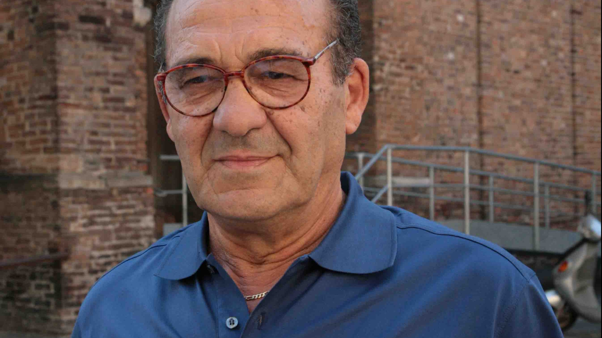 Addio all'ex assessore Peretti, amante del dialetto e della "sua" Farnesiana