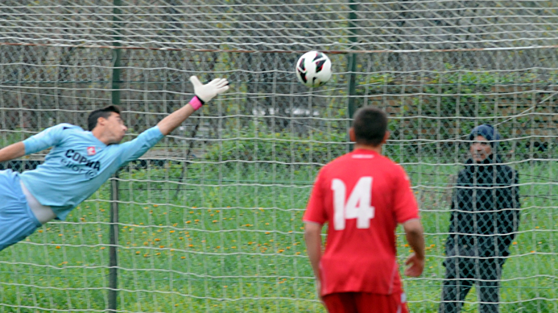 Festa rinviata per la Lupa Piacenza: il Rolo centra l'impresa con la capolista