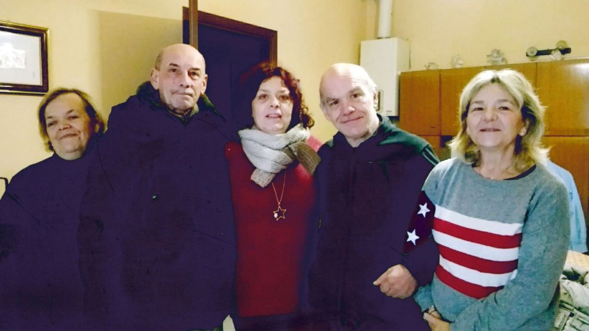 Addio a Valter Molinari, presenza immancabile e gentile alla Passerini Landi