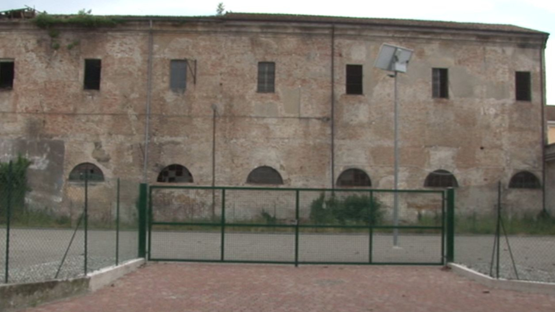 Ex caserma Dal Verme, a breve il bando per la riqualificazione