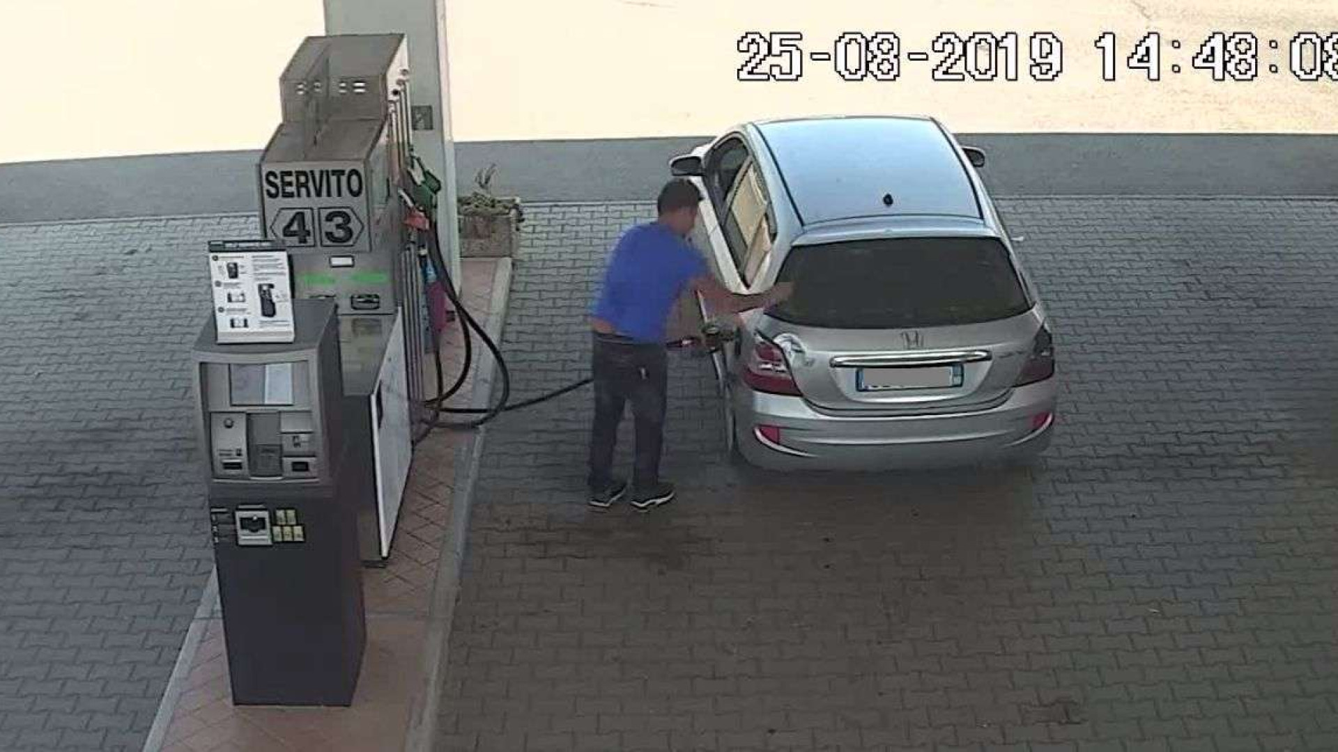 Quinto giorno di ricerche, da domani campo base a Veleia. Il testimone: "Mi ha detto che andava a lavorare in campagna"