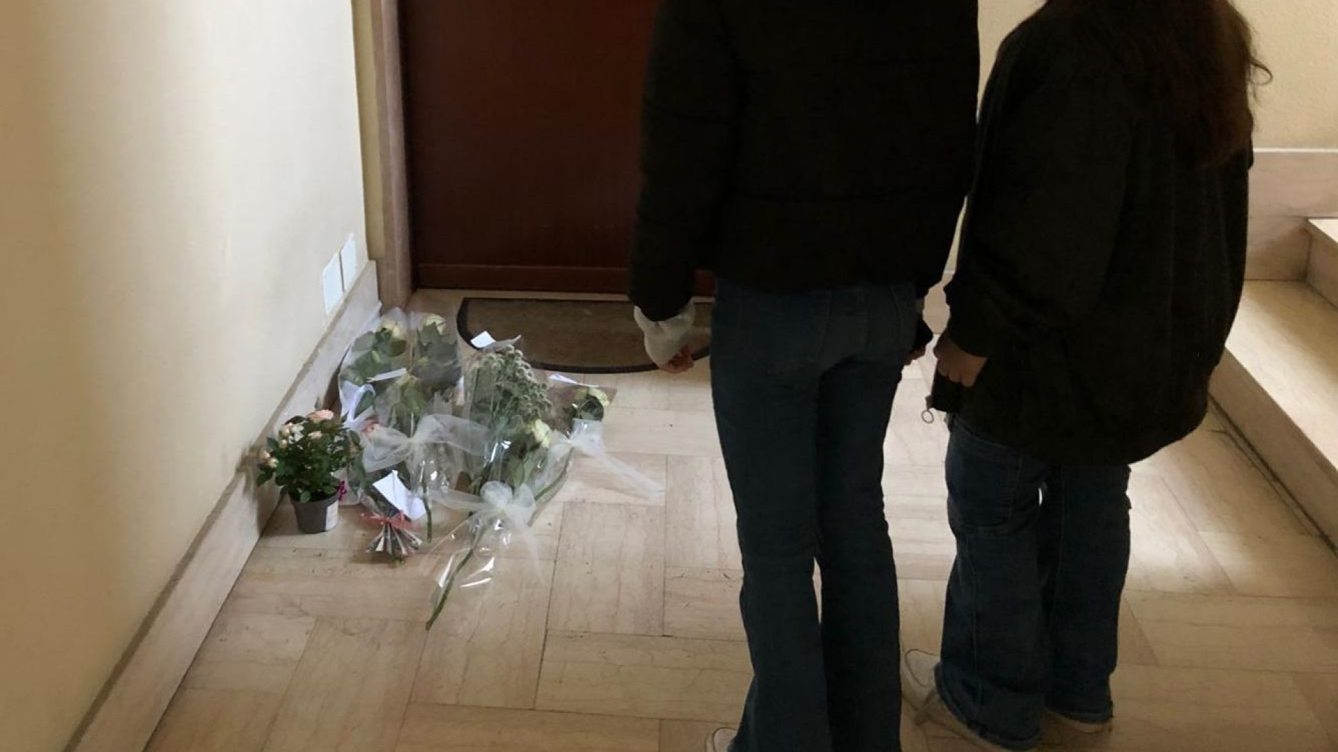 Servizi sociali: "Mai segnalati comportamenti violenti dalla famiglia di Aurora"
