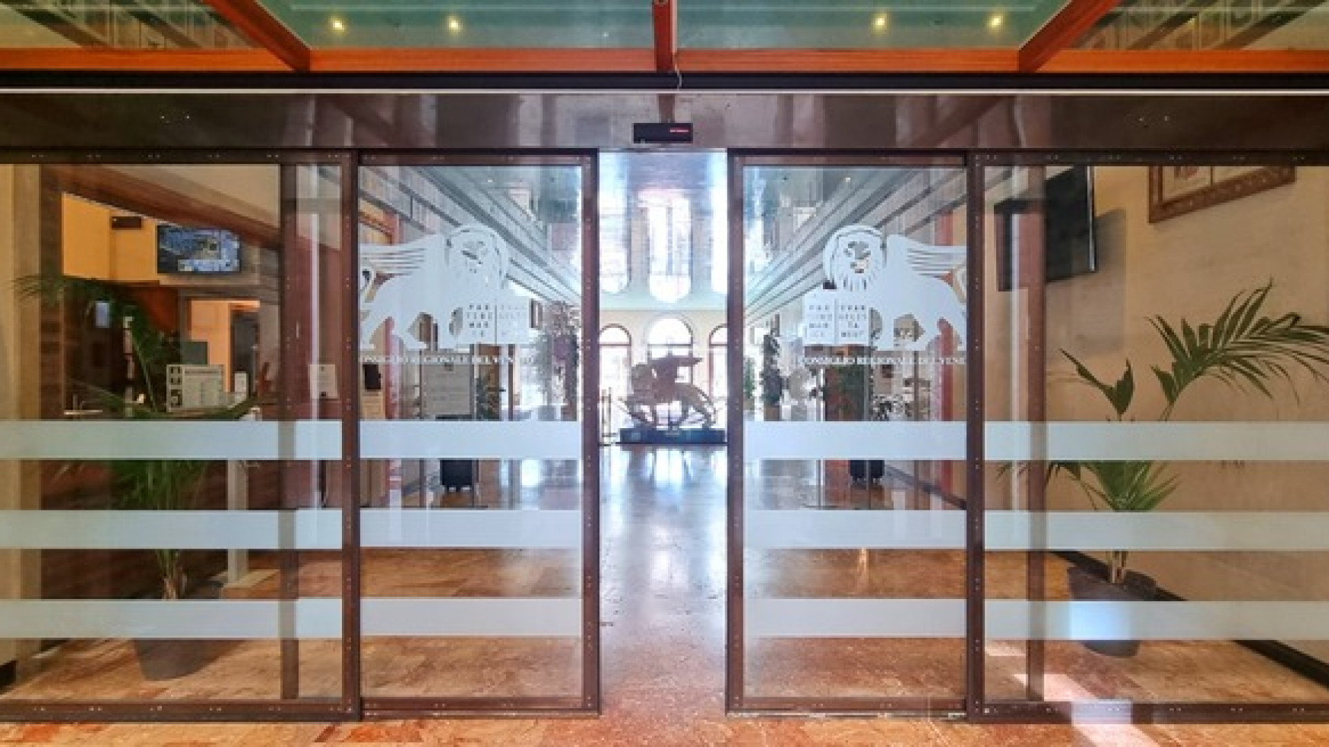 CRV - Consiglio veneto approva il Defr 2023-25