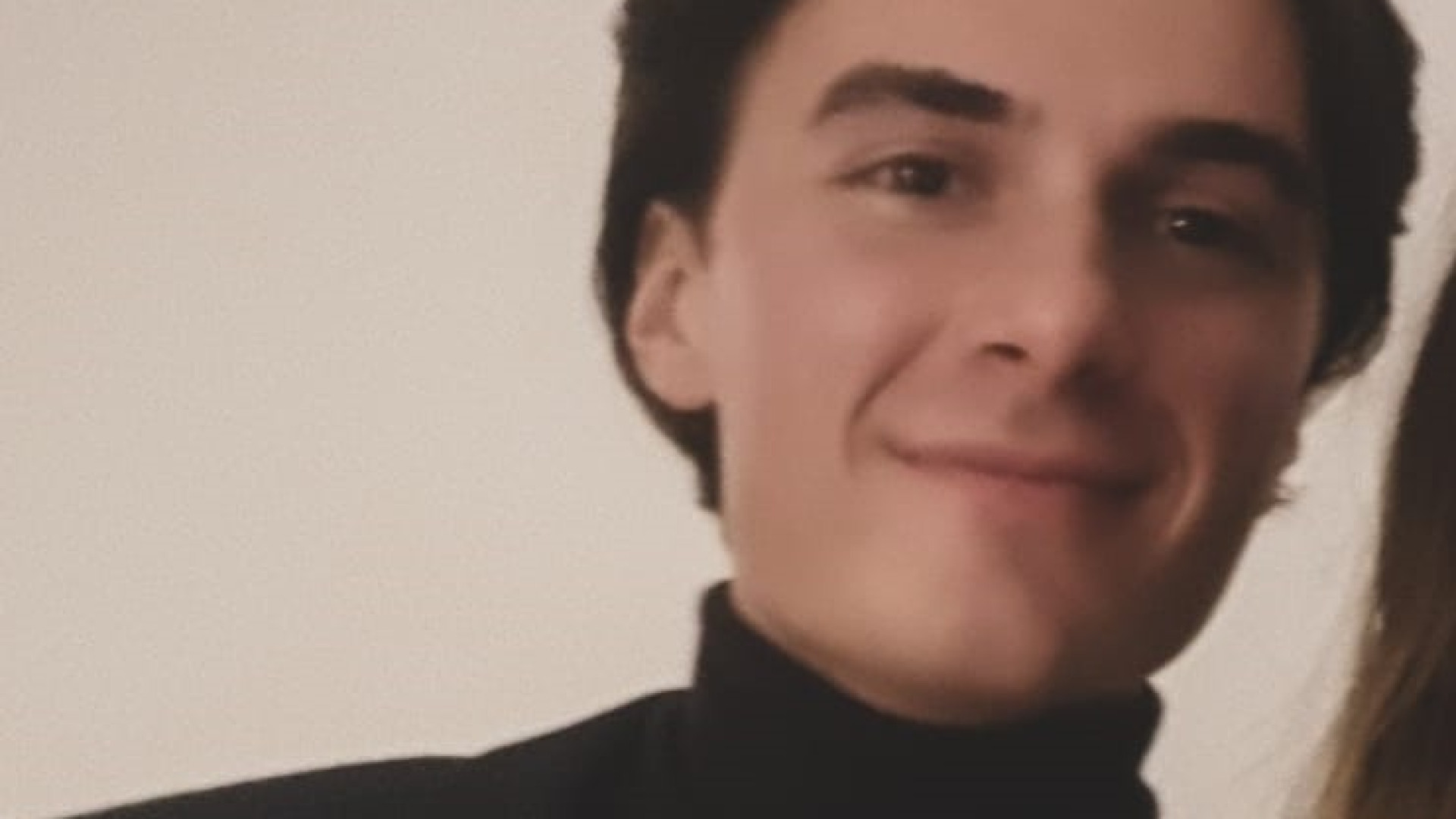Stefano, scomparso e mai tornato a casa. La mamma: "Non lasciatemi sola"