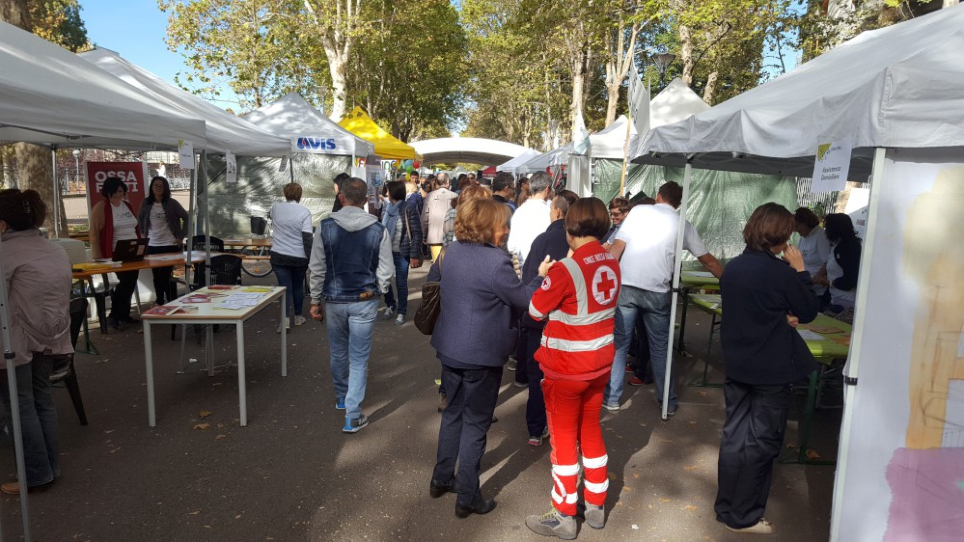 Futuro in salute, ultimo giorno: sul Facsal visite e controlli gratuiti