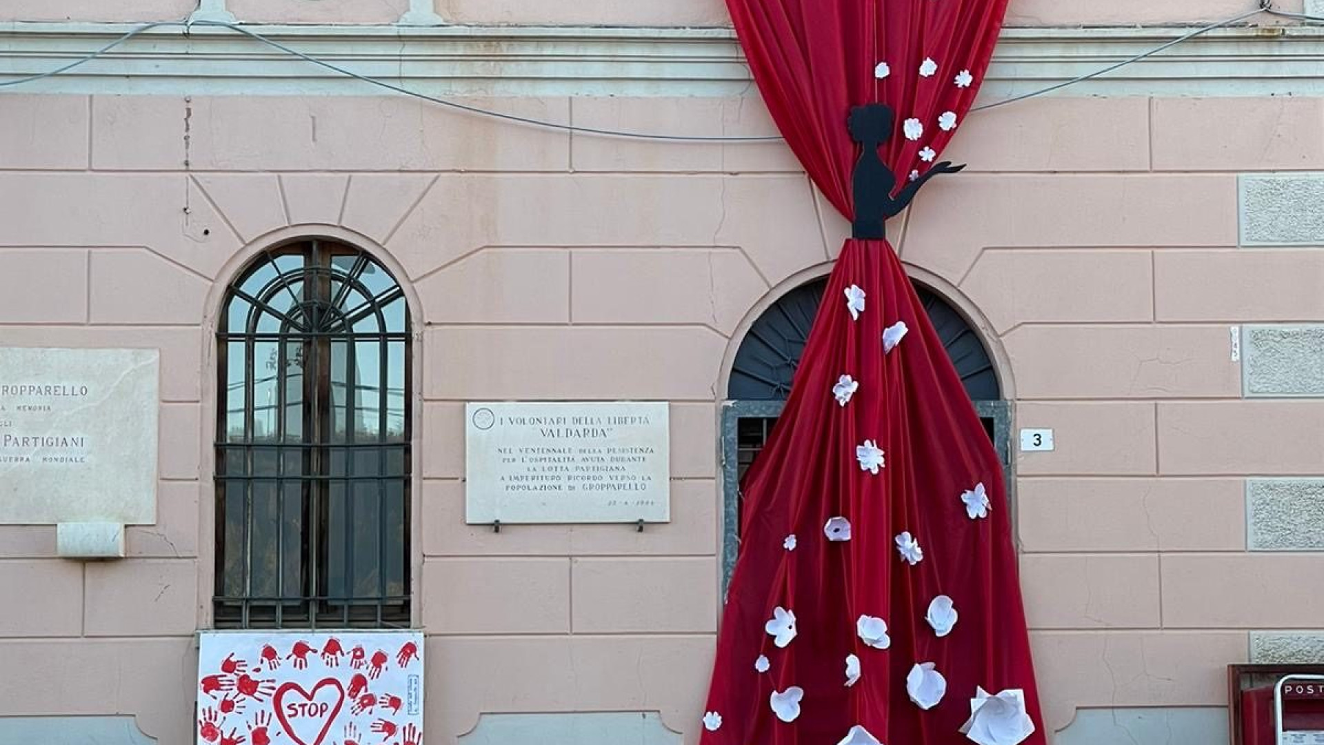 Giornata internazionale contro la violenza sulle donne. Ecco tutte le iniziative