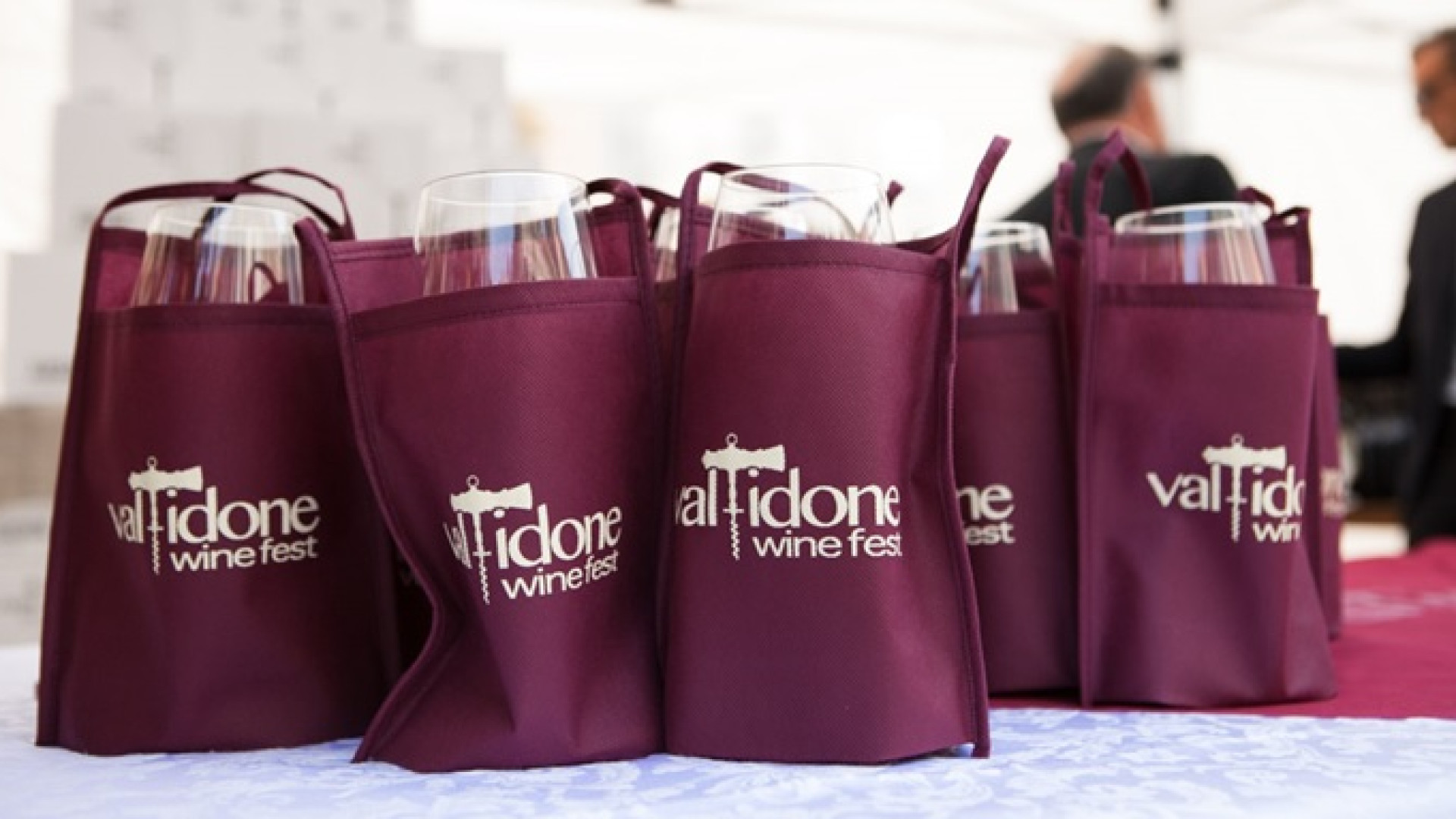 Si avvicina il Valtidone Wine Fest. Vini, chisöla e tanti appuntamenti a Borgonovo