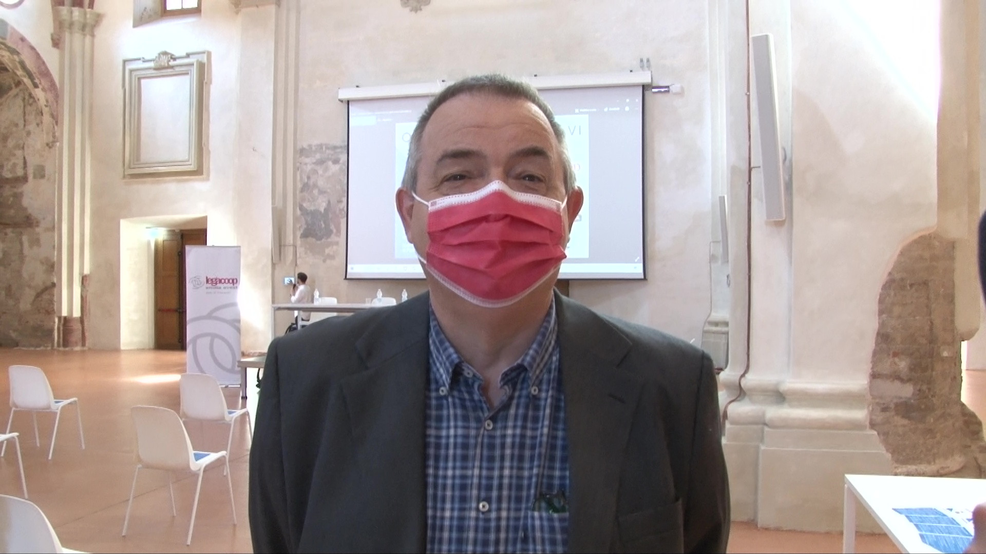 L'esperto: "Nel 2023 Piacenza supererà la crisi da Covid e tornerà a crescere"