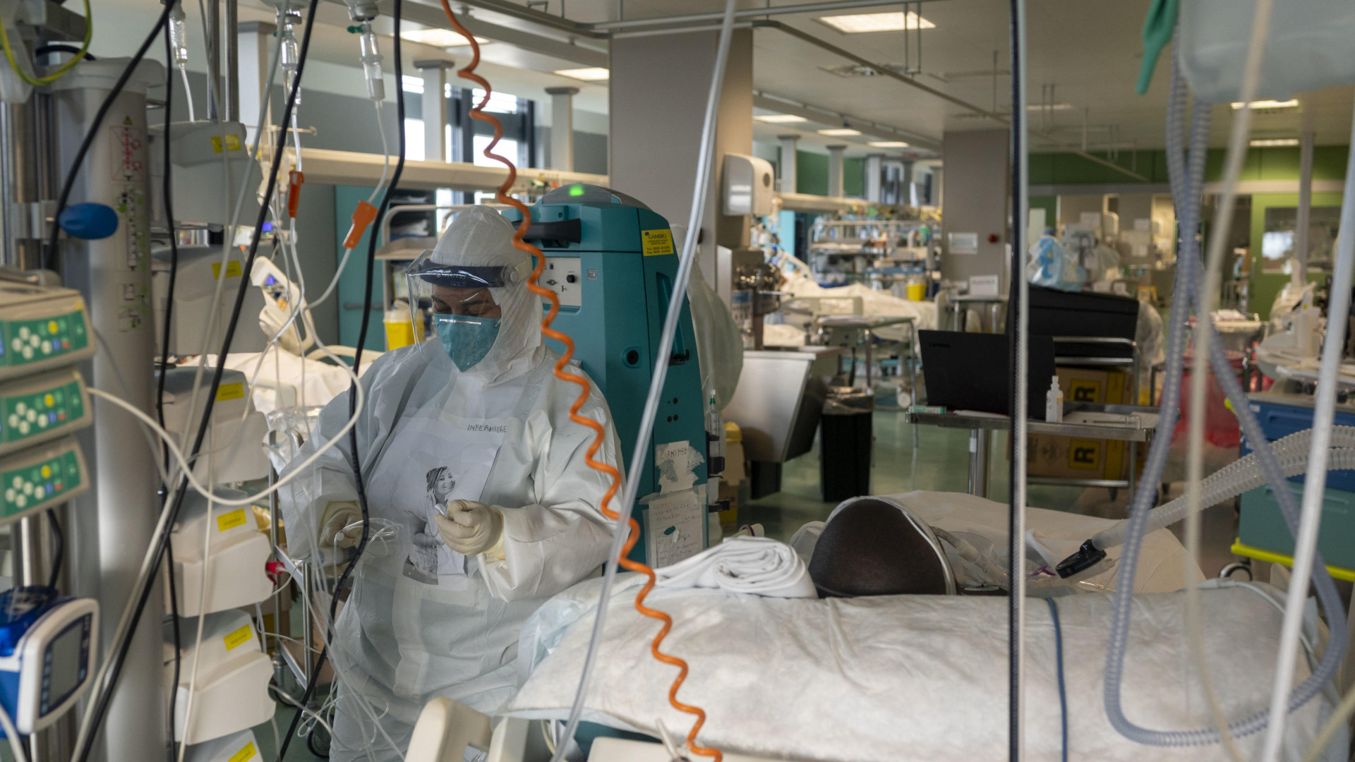Covid: terzo giorno senza vittime nel Piacentino, i nuovi contagi sono 31