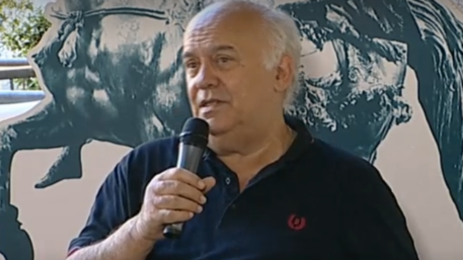 Botti: "Non escludiamo di appoggiare il centrodestra al ballottaggio"