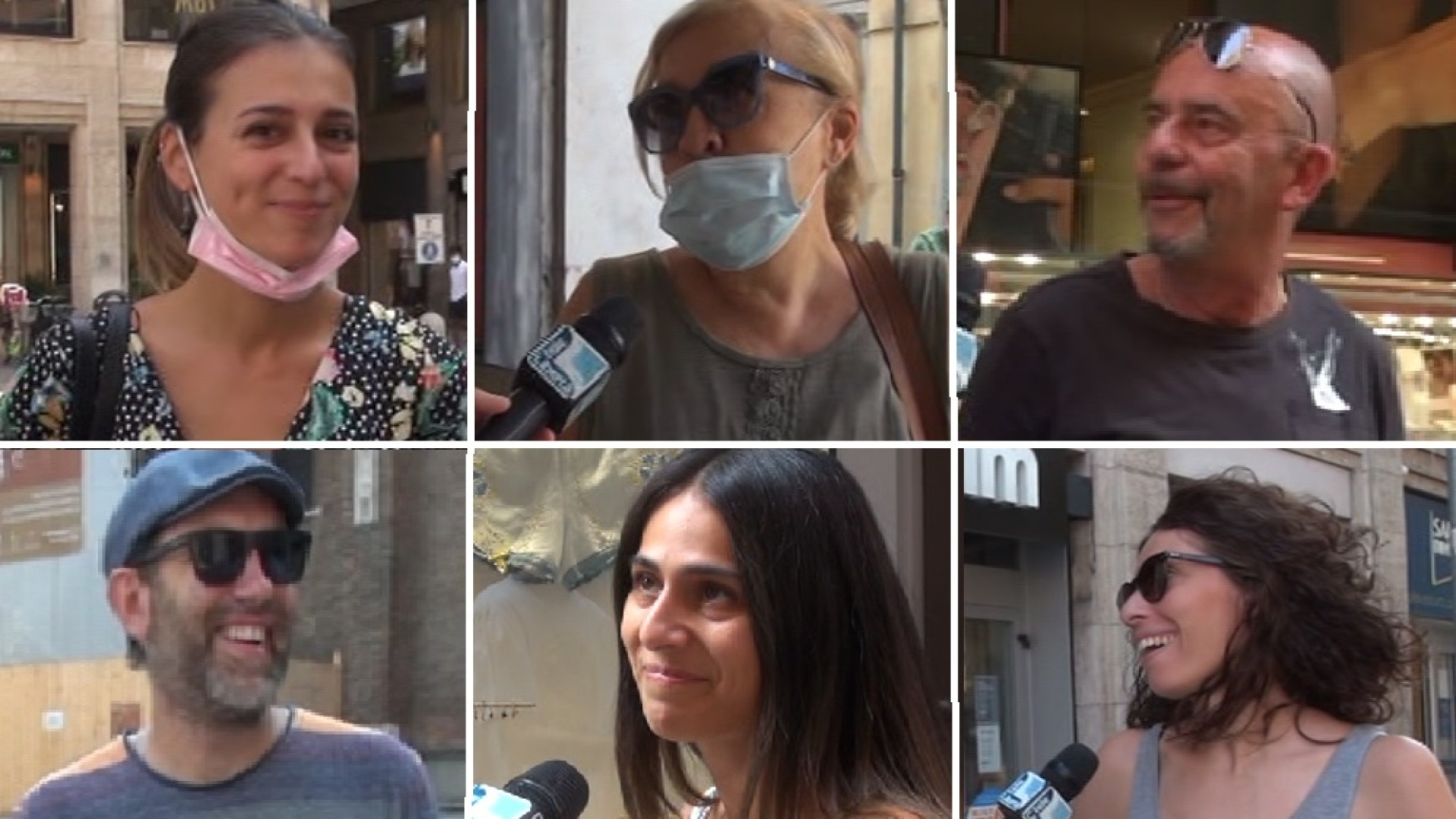 Vacanze, nell'estate del green pass priorità all'Italia: "Sosteniamo il nostro Paese"