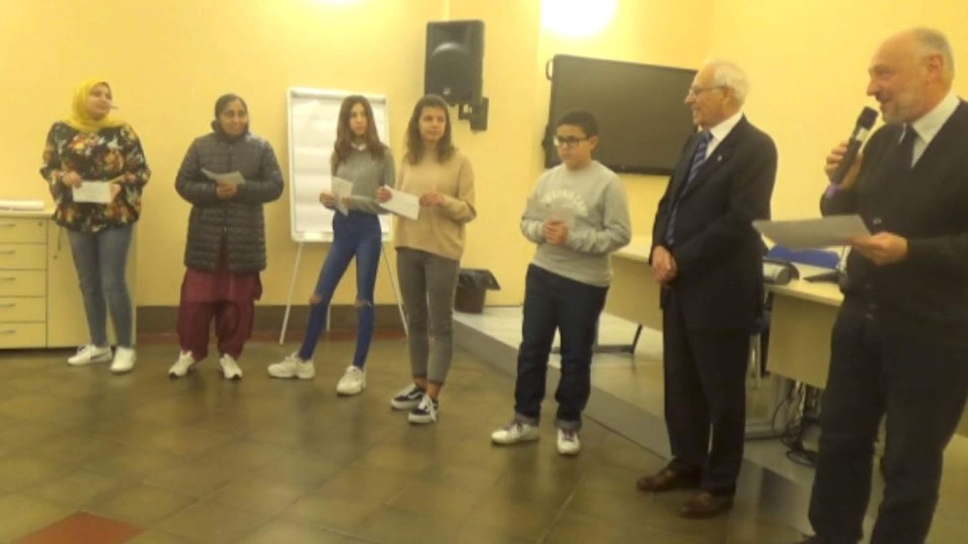 Collegio Morigi, sette borse di studio a studenti meritevoli