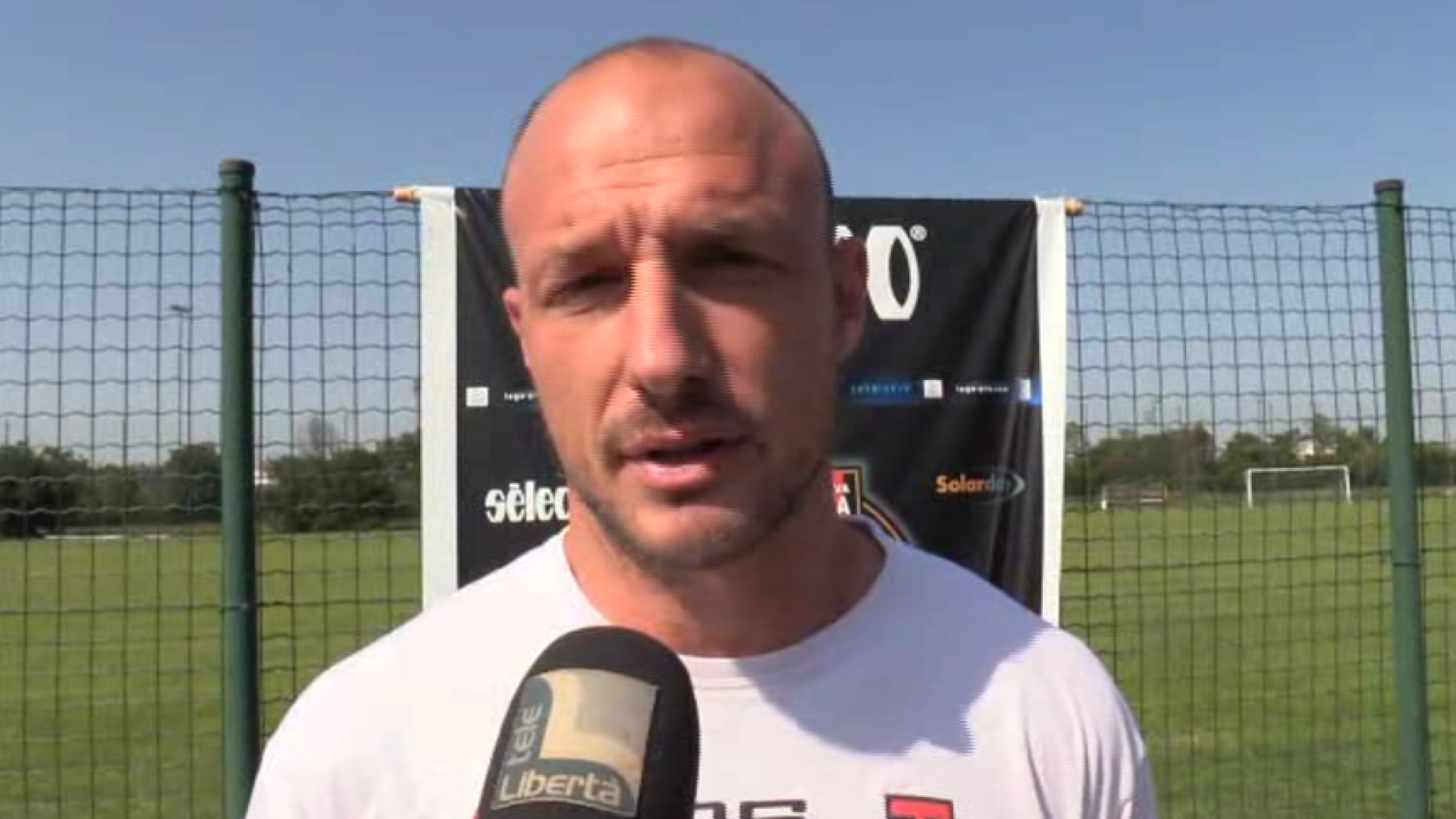 Belotti il redivivo: "Squadra tutta nuova, servirà tempo per trovarsi"