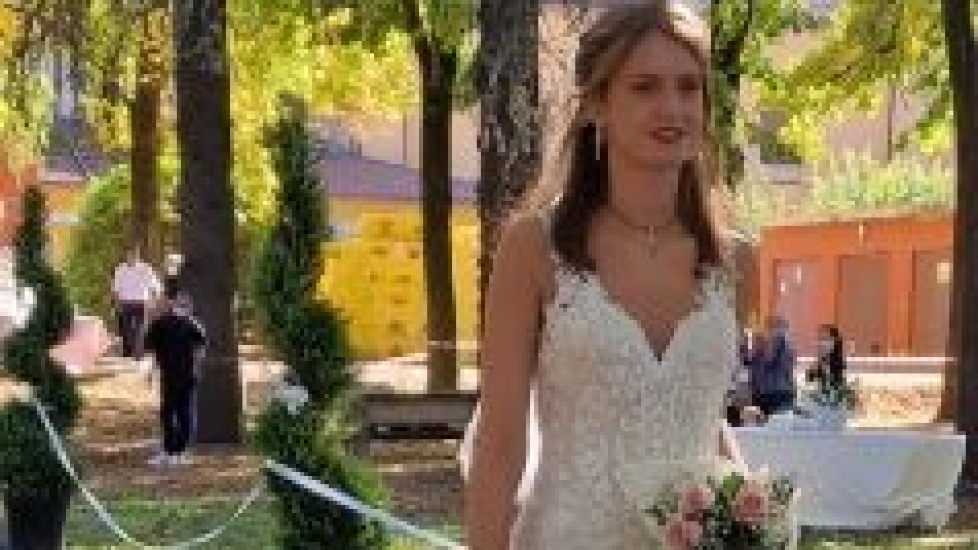 "Il Filo di...": sfilata di abiti da sposa per le nonne e i nonni dell'ex Andreoli