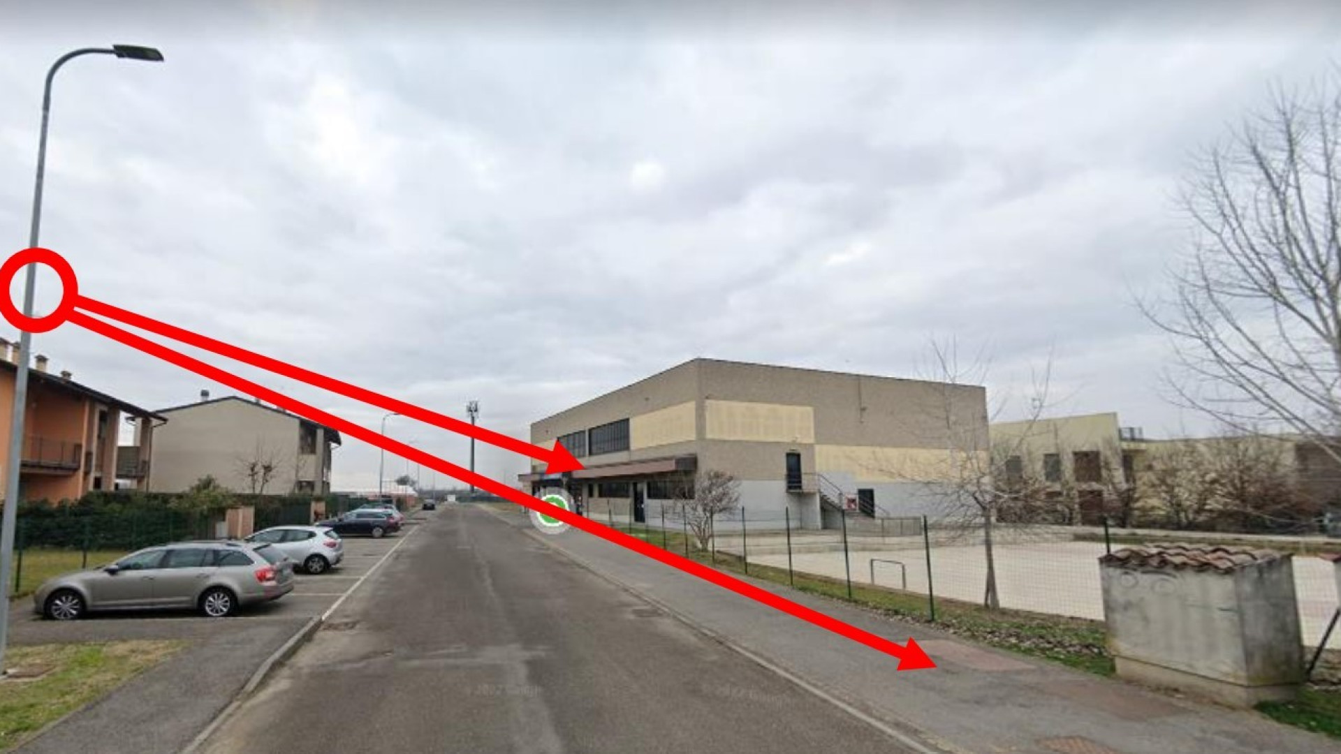 Gossolengo, il comune investe in sicurezza attraverso venti telecamere