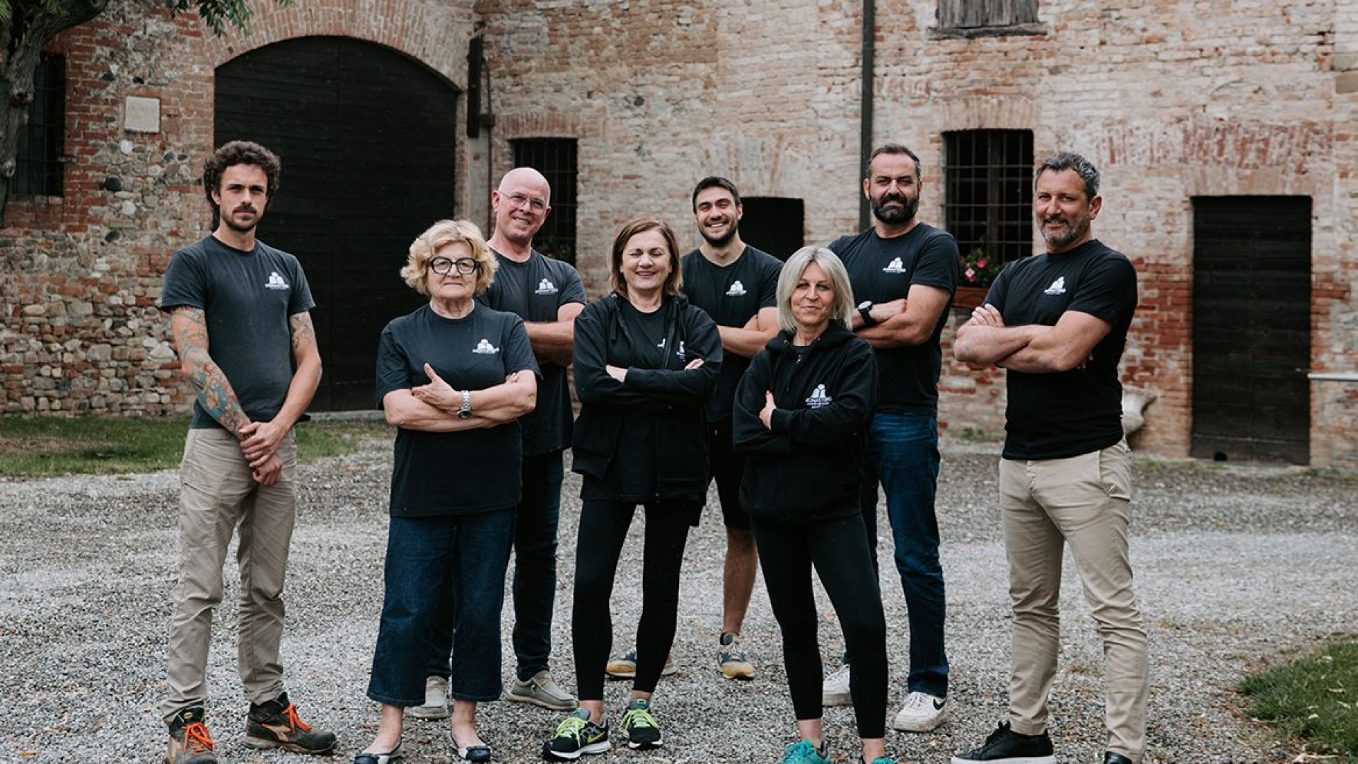 Azienda agricola Monastero, quando la tradizione passa dal cambiamento