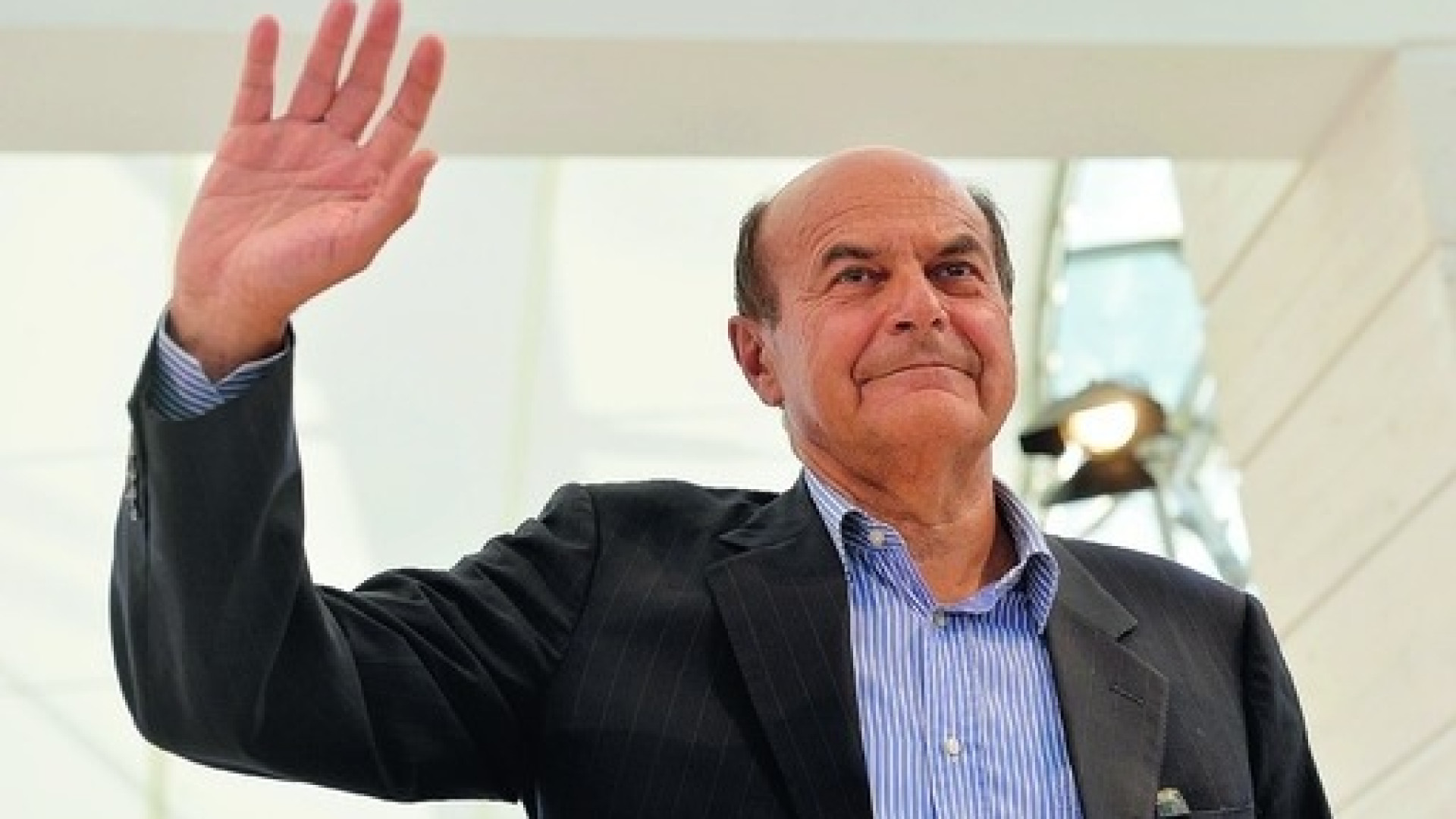 Bersani: 5 giorni di terapia intensiva, il fratello: "Ce la farà"