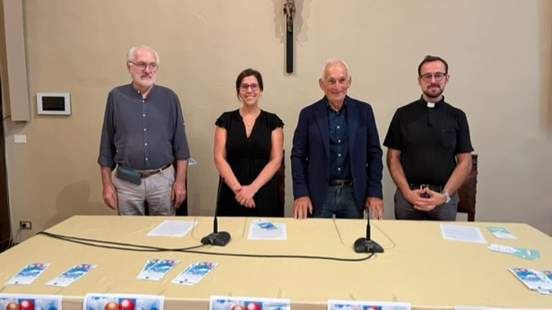 Incontri, arte e musica per la Grande festa della famiglia: "I figli sono la speranza"