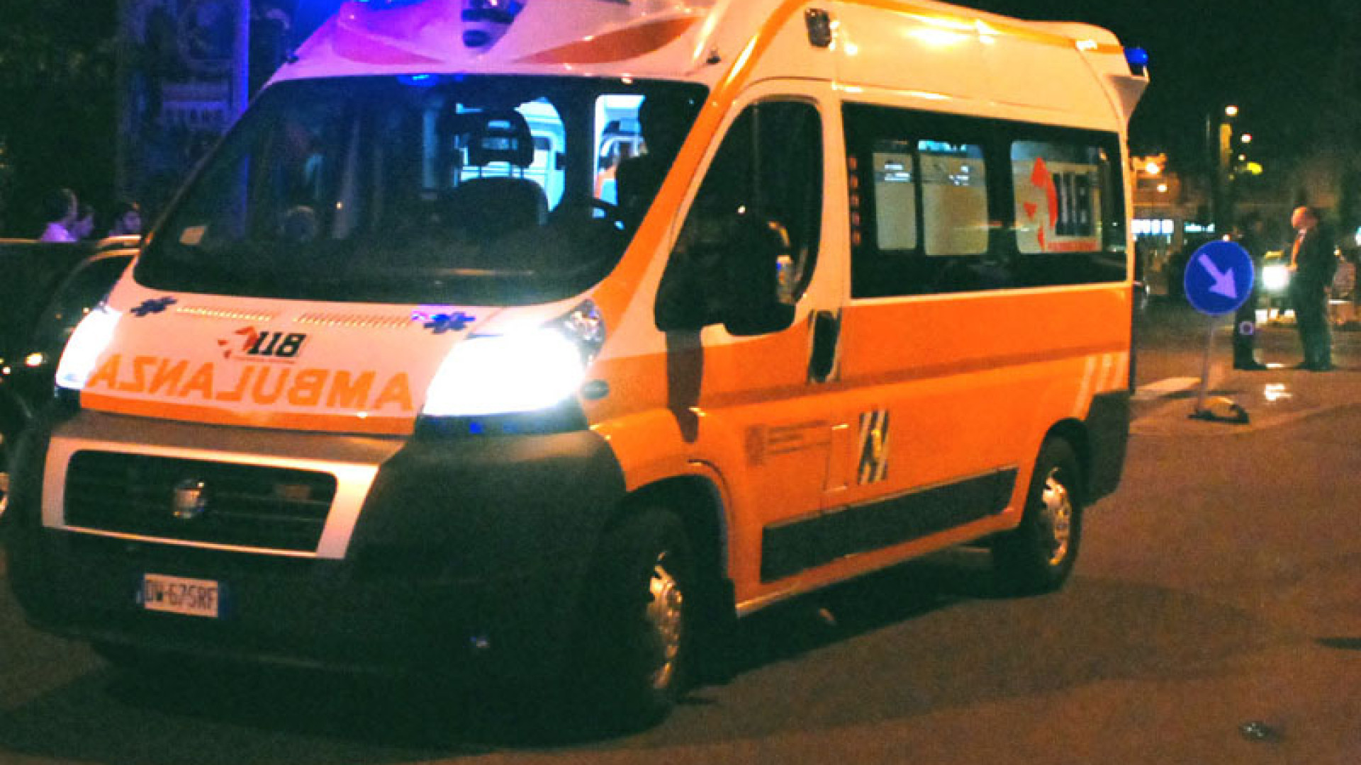 “Malore, ambulanza dopo 25 minuti" Stragliati: "Serve pronto soccorso H24"