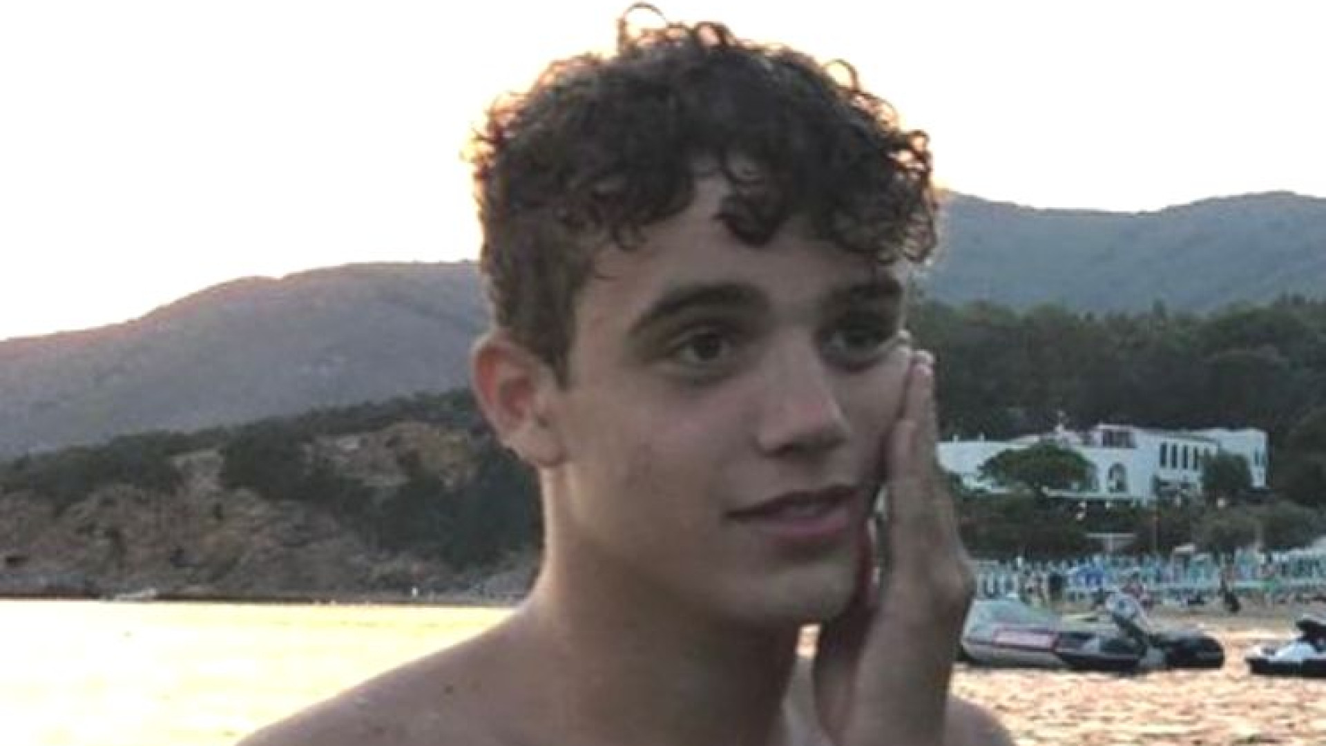 "Dramma che lascia attoniti": i messaggi di cordoglio per la morte di Kristopher