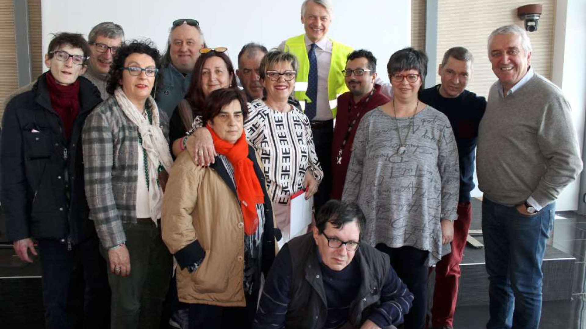 Domande fuori dalle righe: Radio Shock intervista De Bortoli