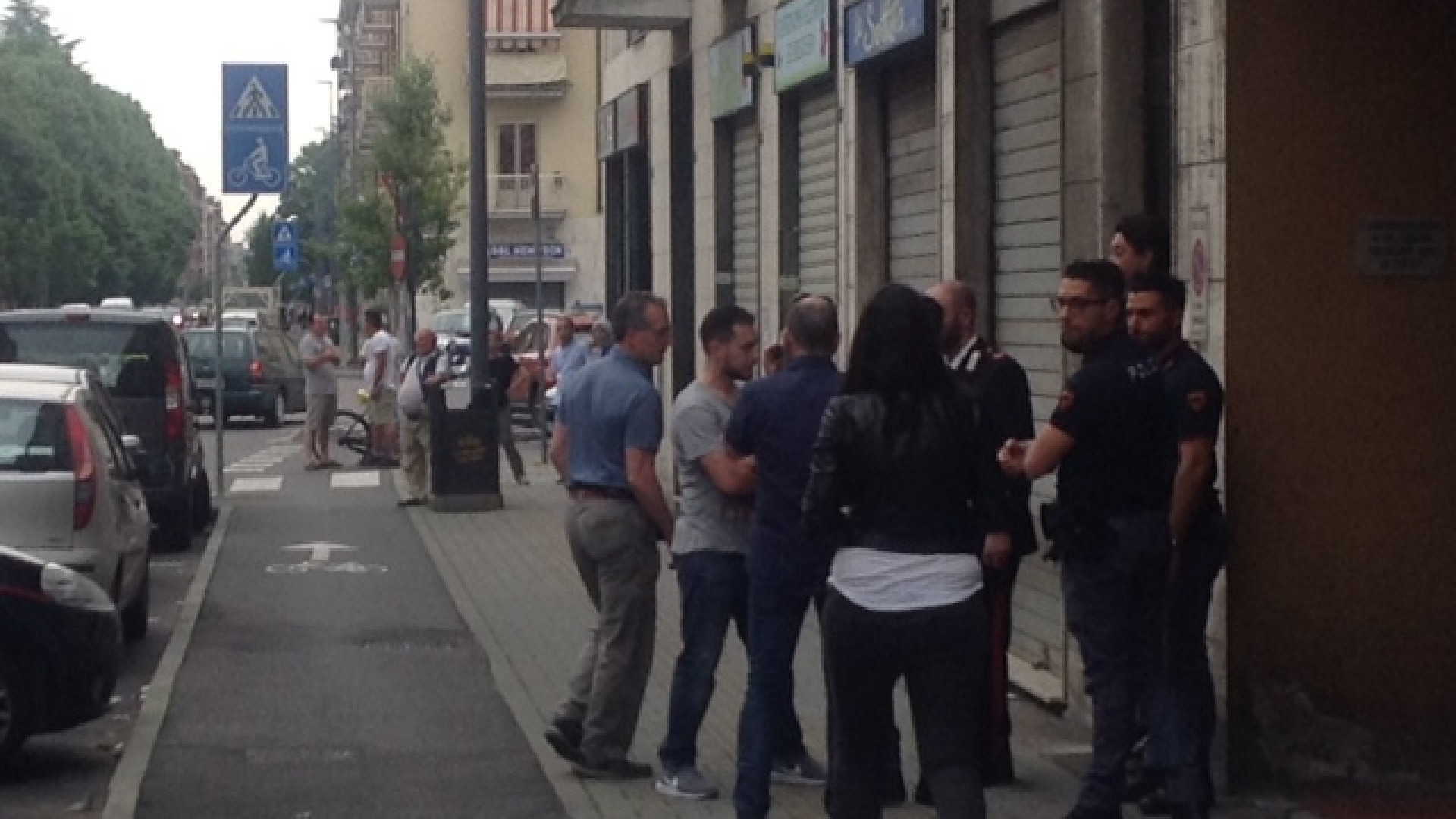 Omicidio di Elca Tereziu, il Comune si costituisce parte civile