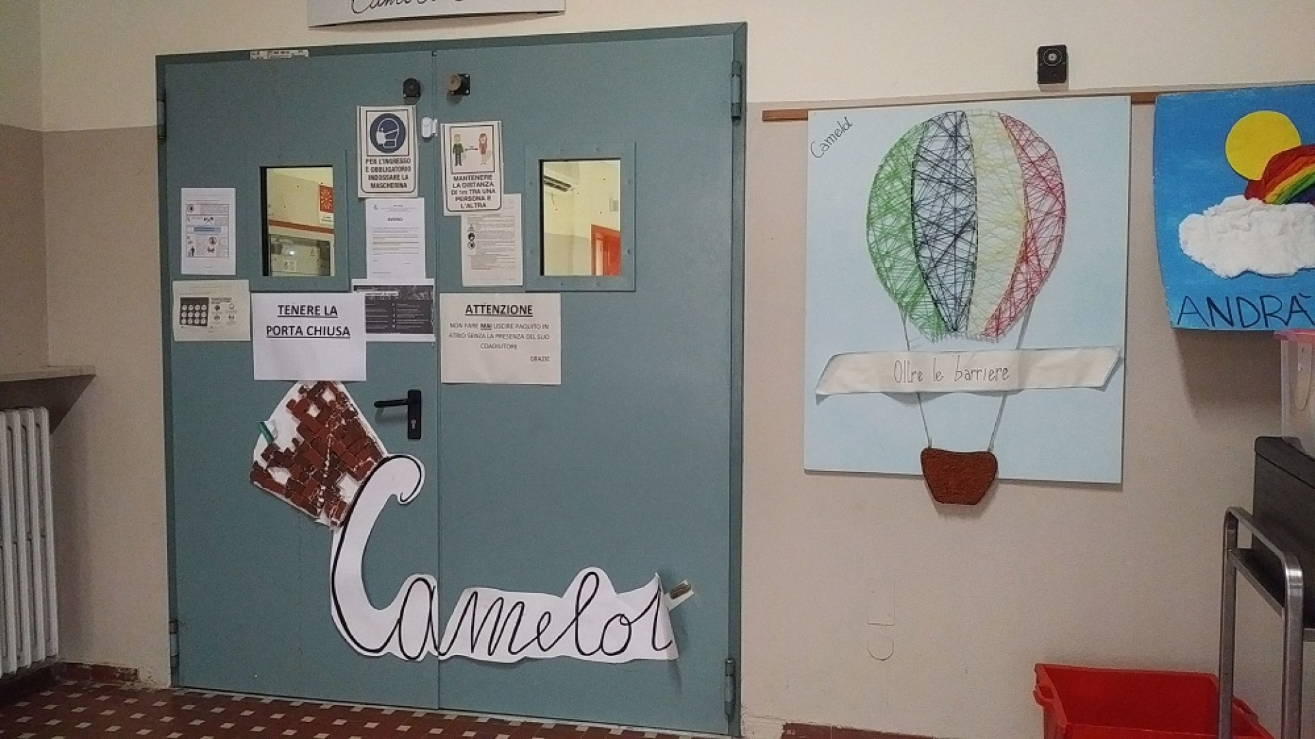 Centri diurni, per i disabili rette gratis fino a ottobre. Le pagheranno i Comuni