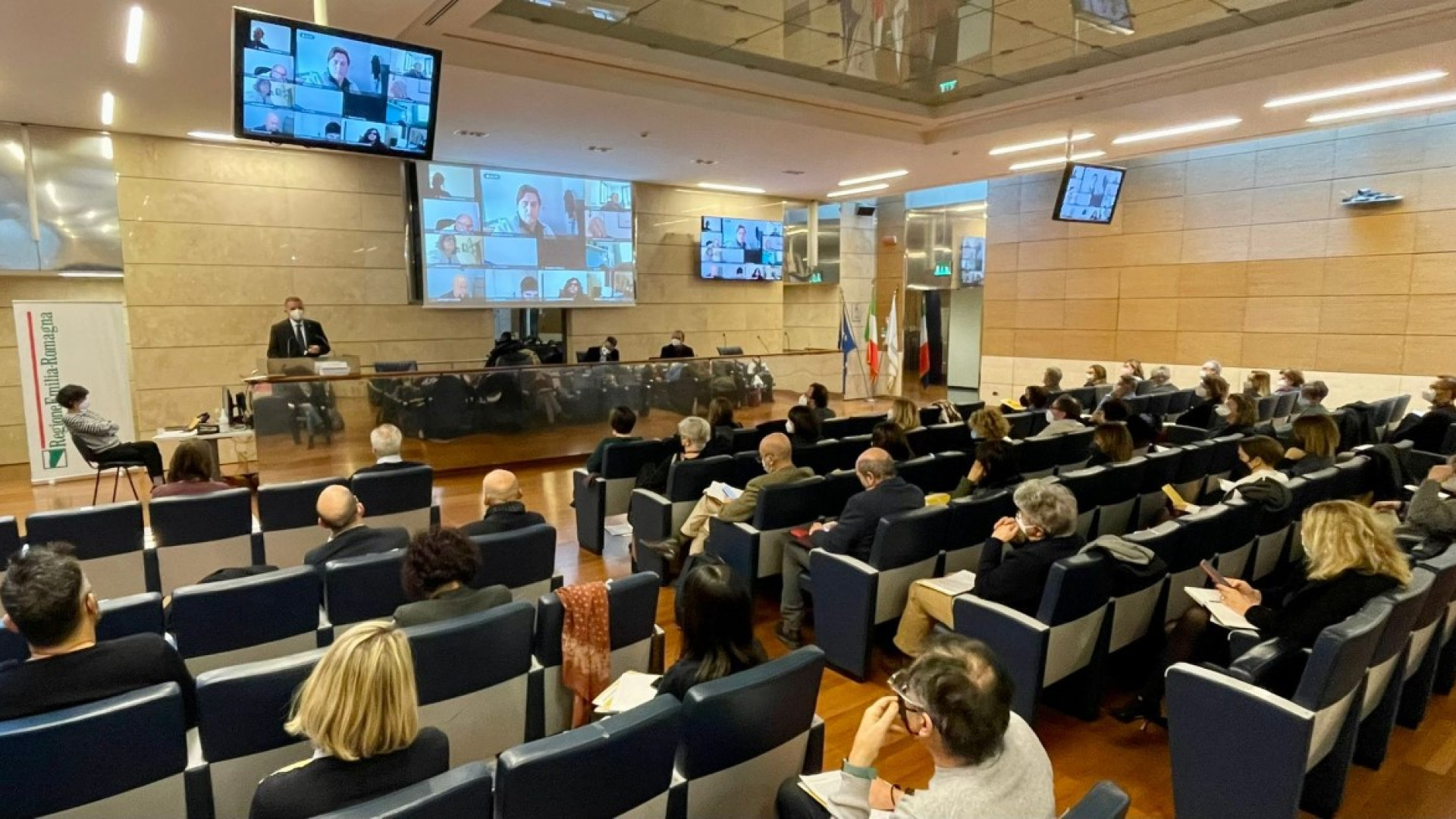 Disagio post pandemia: da settembre due psicologi in ogni distretto sanitario