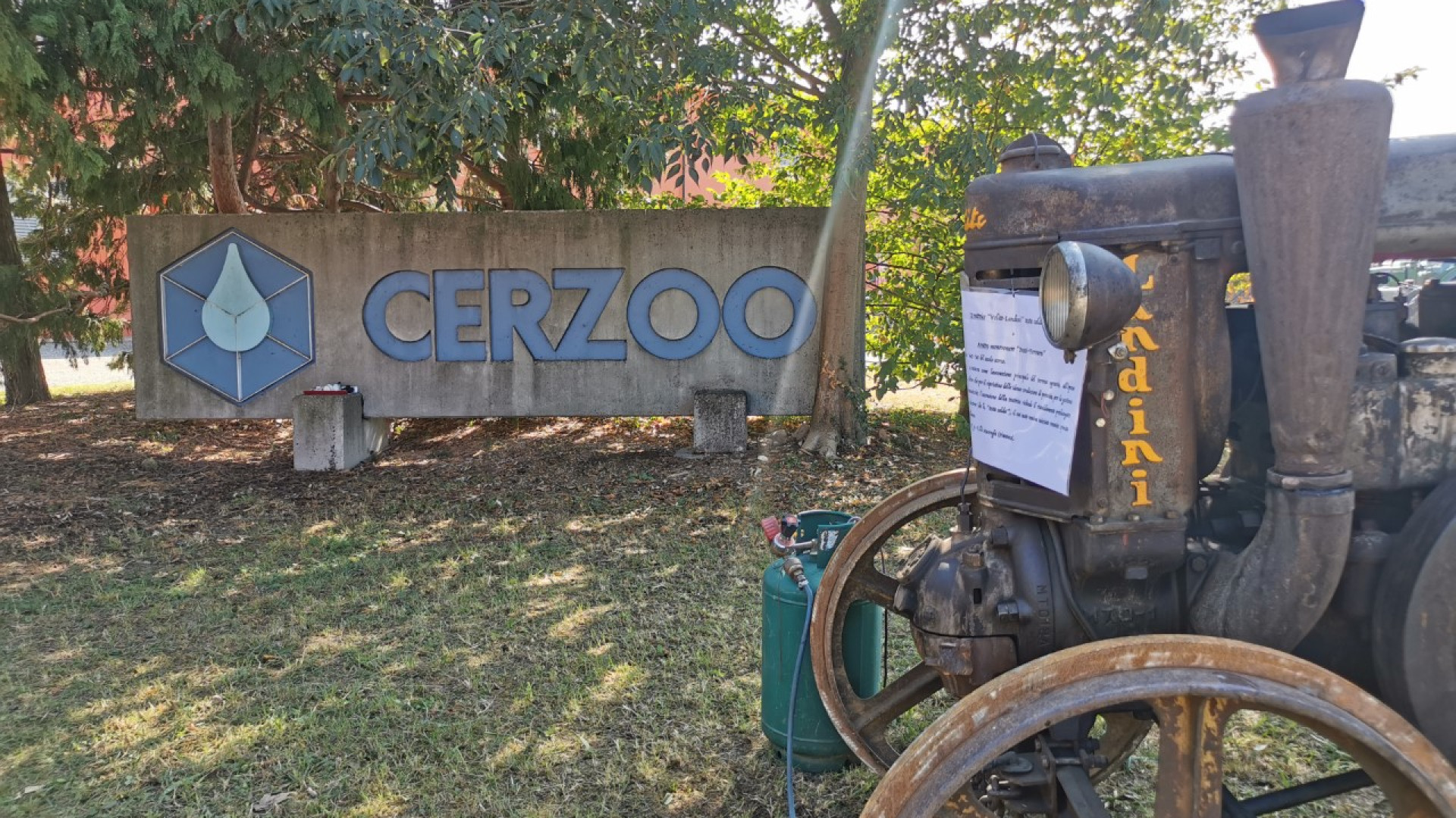 Università Cattolica inaugura i nuovi spazi di Cerzoo. Martina: "E' innovazione"